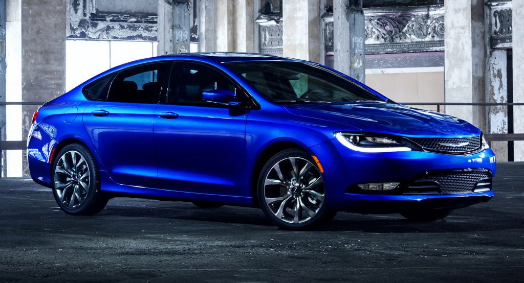  Stellantis Gives Chrysler 200 MultiAir A 15-Year Warranty After Lawsuit