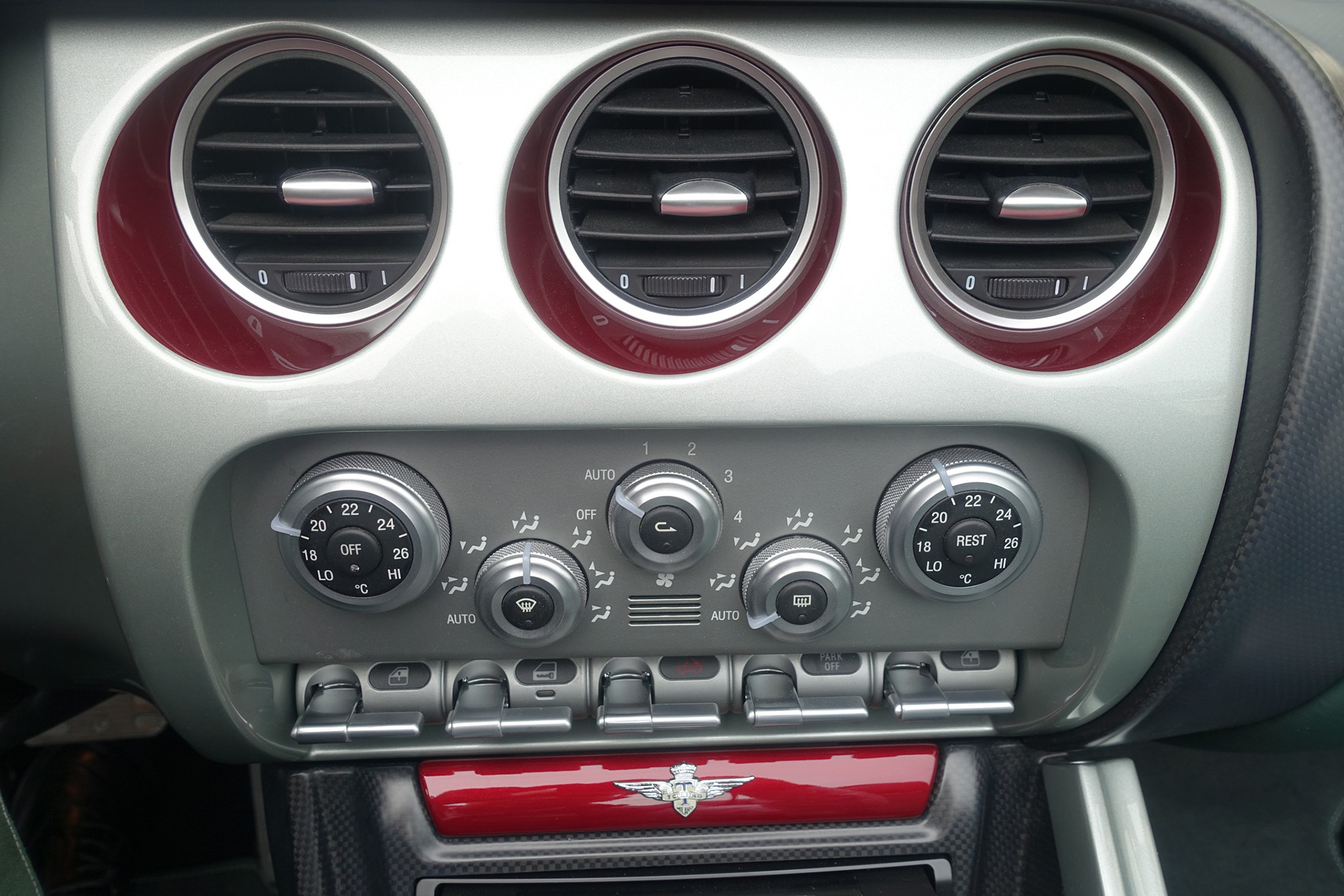 One Of Only Seven Alfa Romeo Disco Volante Spyders In Existence Is For Sale