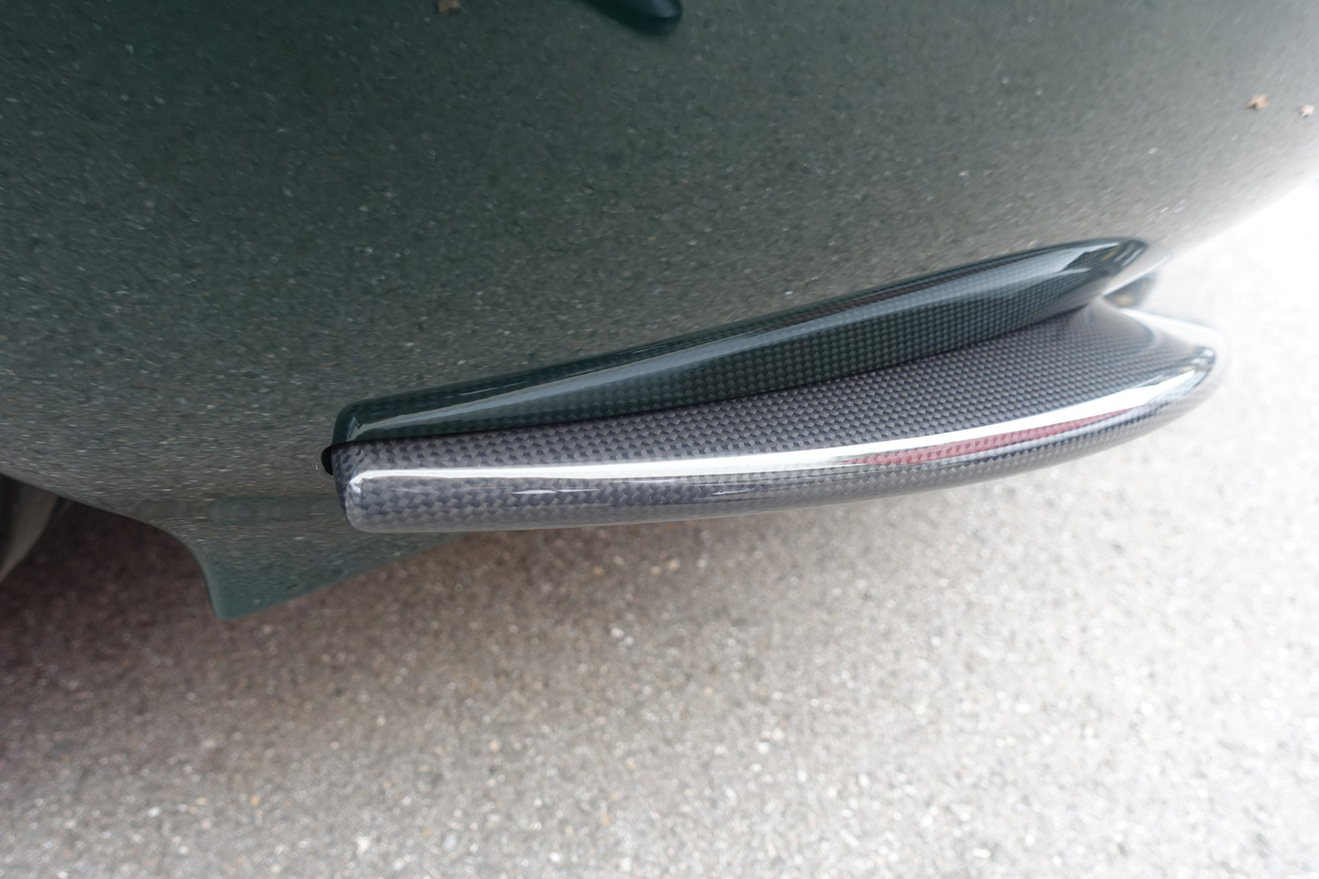 One Of Only Seven Alfa Romeo Disco Volante Spyders In Existence Is For Sale