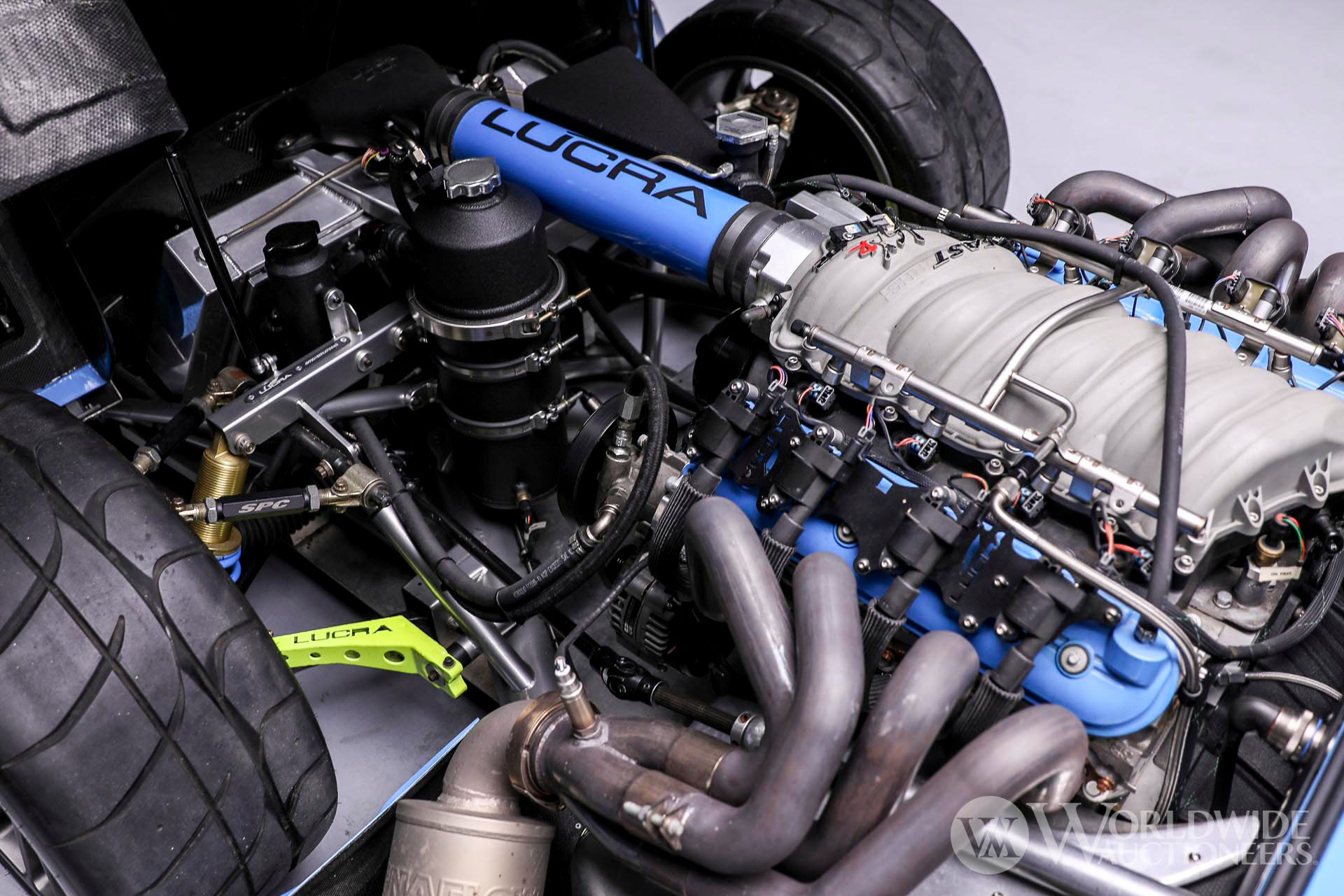 2019 Lucra LC470 Roadster Is The Fastest Supercar You’ve Never Heard Of