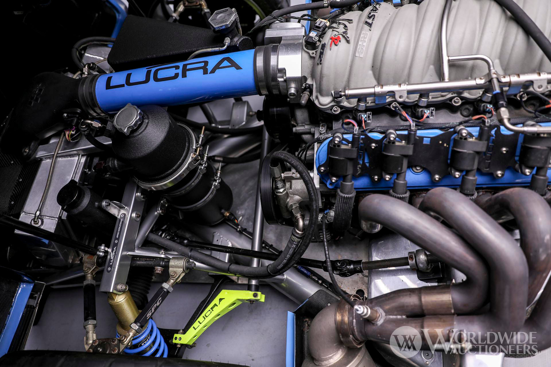 2019 Lucra LC470 Roadster Is The Fastest Supercar You’ve Never Heard Of