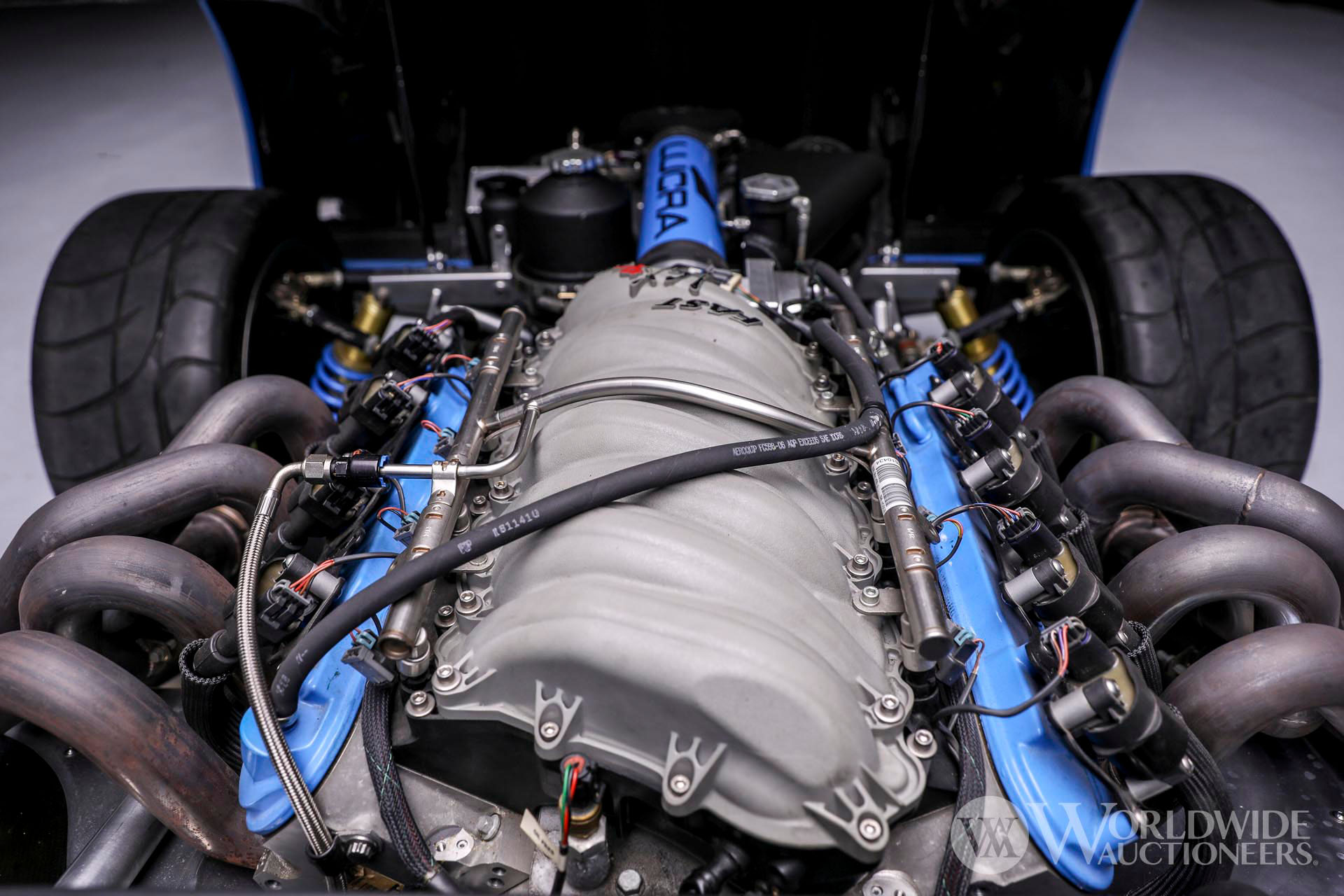 2019 Lucra LC470 Roadster Is The Fastest Supercar You’ve Never Heard Of