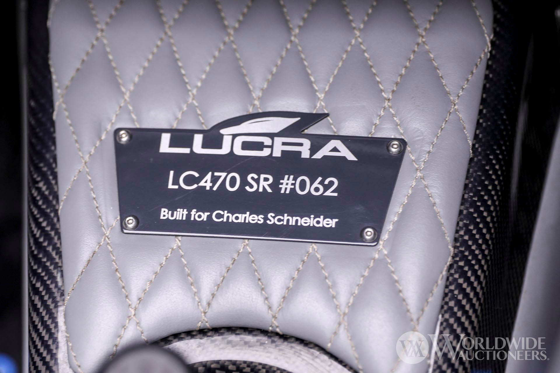 2019 Lucra LC470 Roadster Is The Fastest Supercar You’ve Never Heard Of