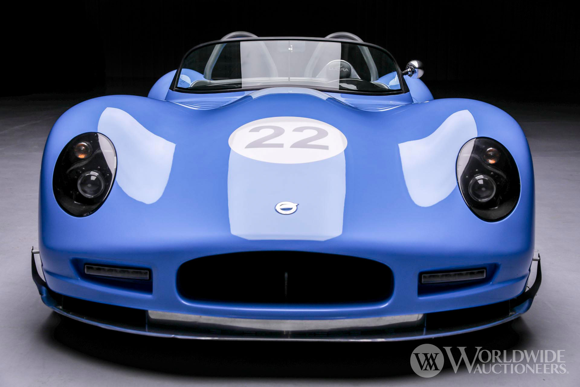 2019 Lucra LC470 Roadster Is The Fastest Supercar You’ve Never Heard Of