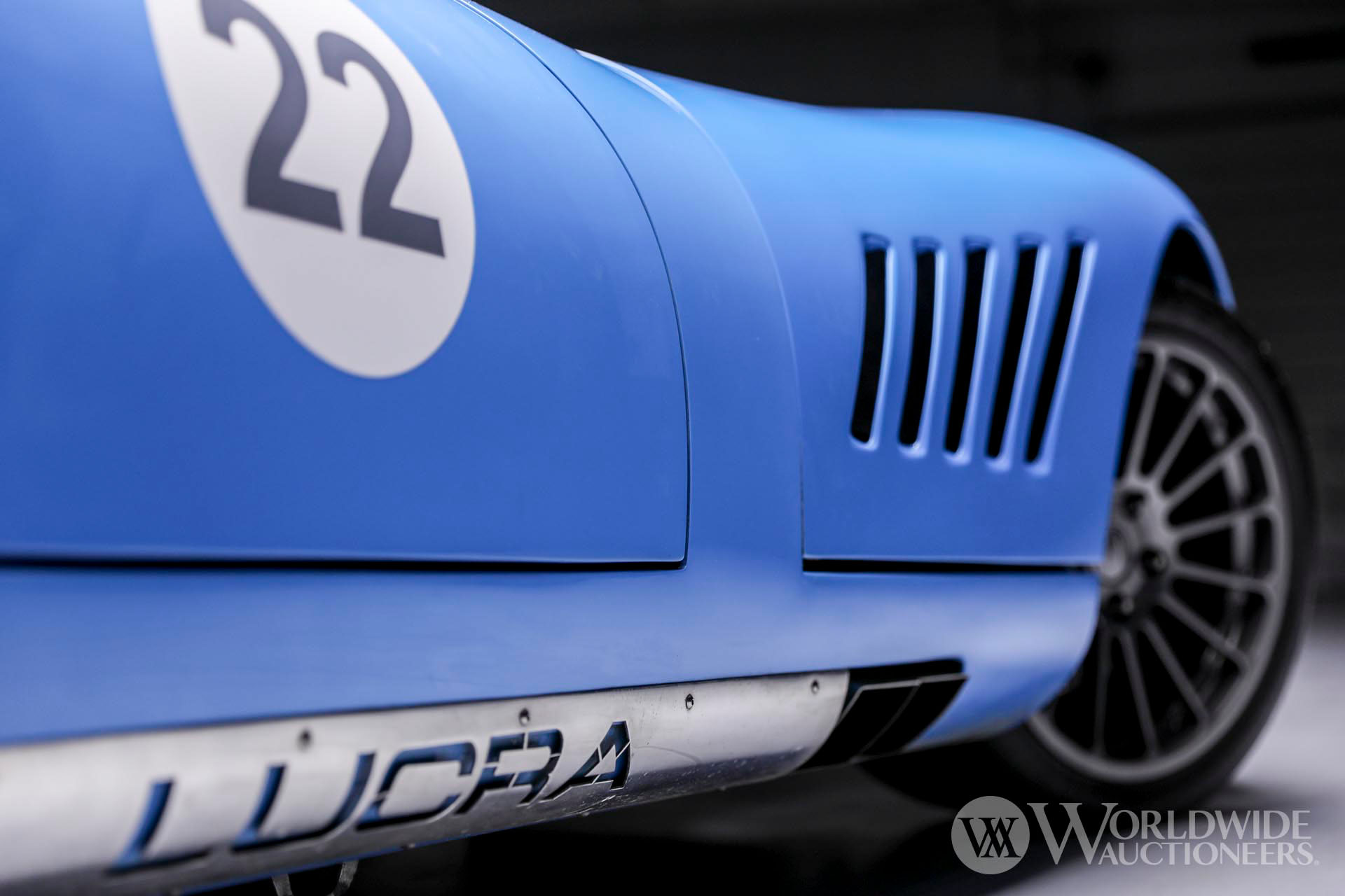 2019 Lucra LC470 Roadster Is The Fastest Supercar You’ve Never Heard Of