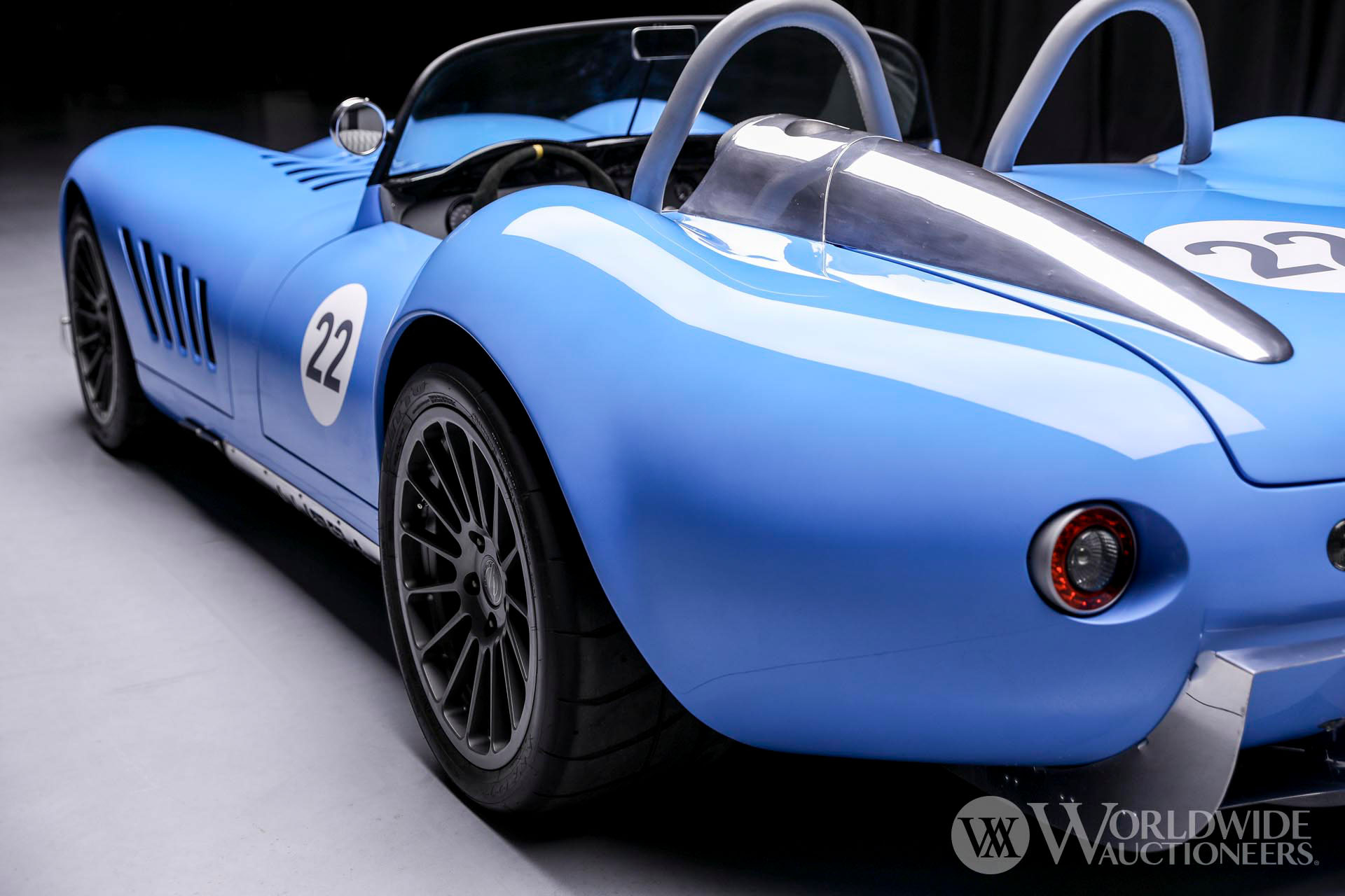 2019 Lucra LC470 Roadster Is The Fastest Supercar You’ve Never Heard Of