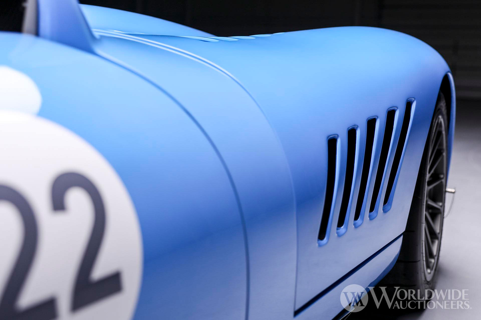 2019 Lucra LC470 Roadster Is The Fastest Supercar You’ve Never Heard Of