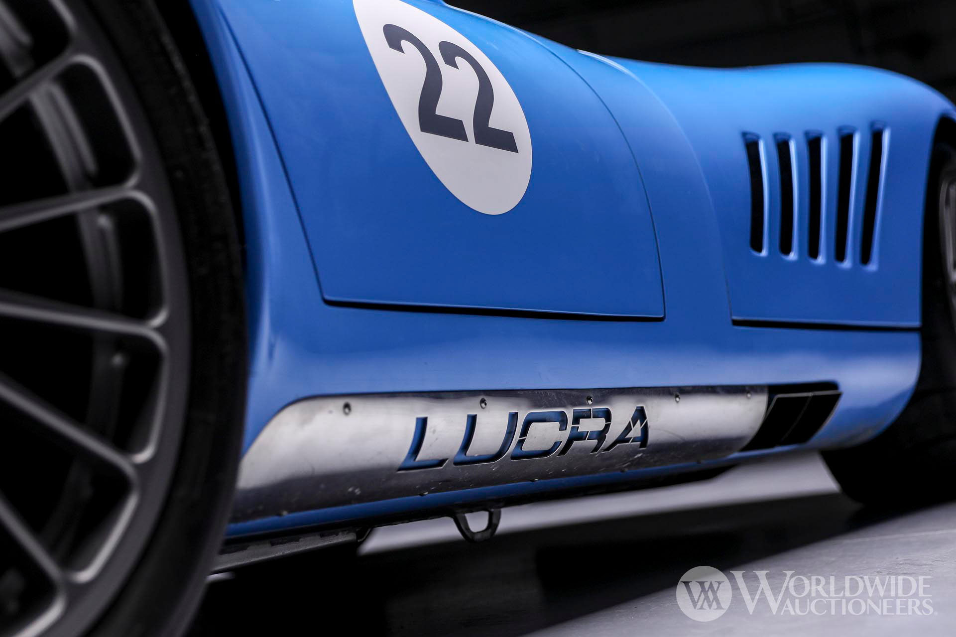 2019 Lucra LC470 Roadster Is The Fastest Supercar You’ve Never Heard Of