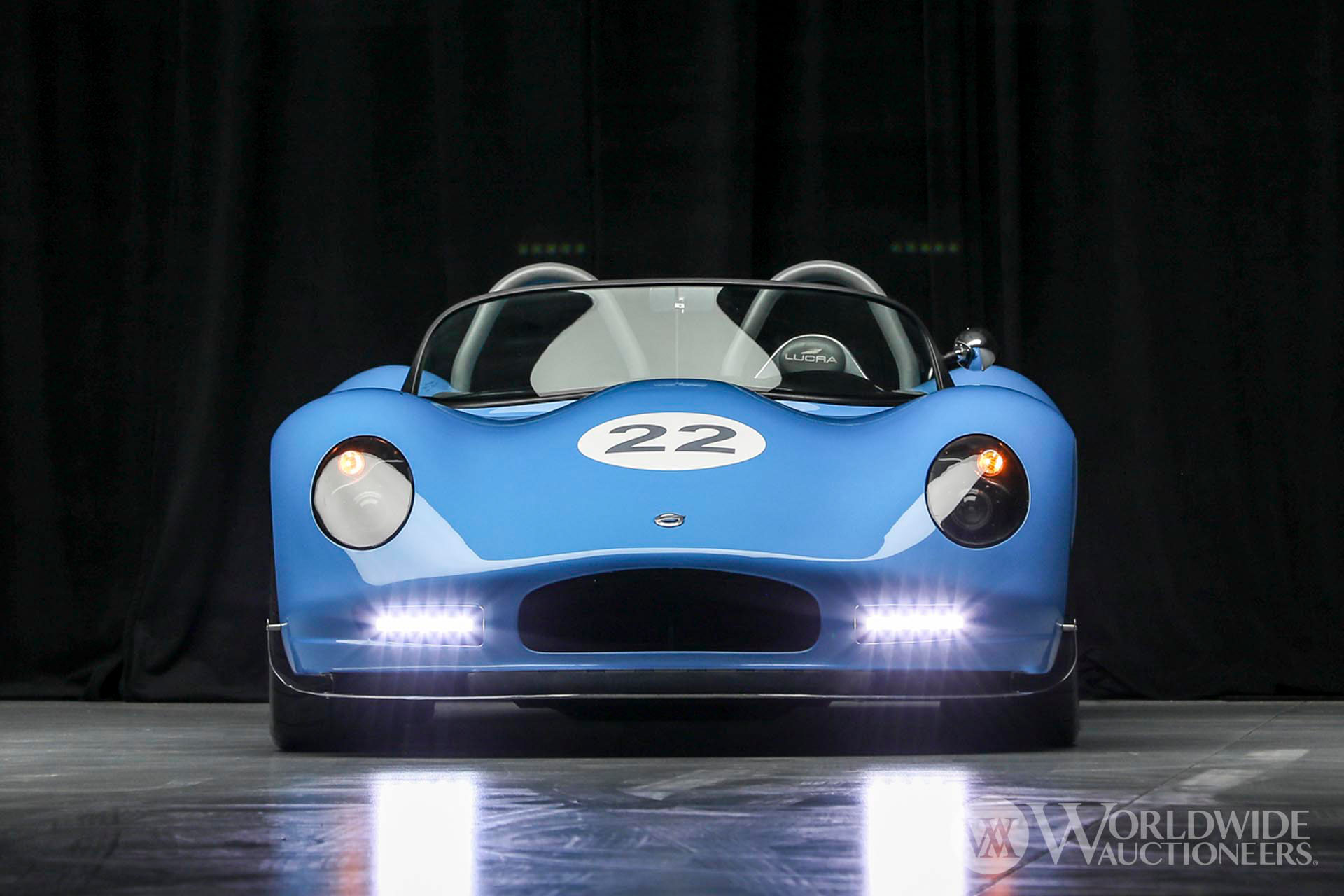 2019 Lucra LC470 Roadster Is The Fastest Supercar You’ve Never Heard Of