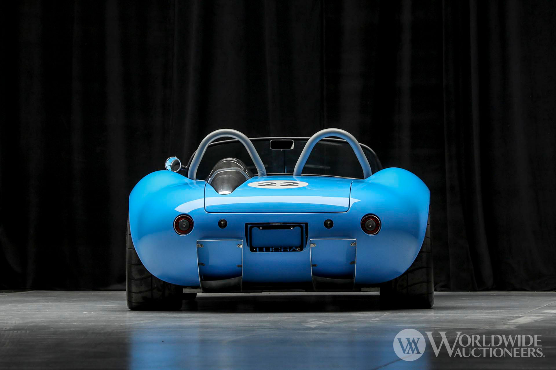 2019 Lucra LC470 Roadster Is The Fastest Supercar You’ve Never Heard Of