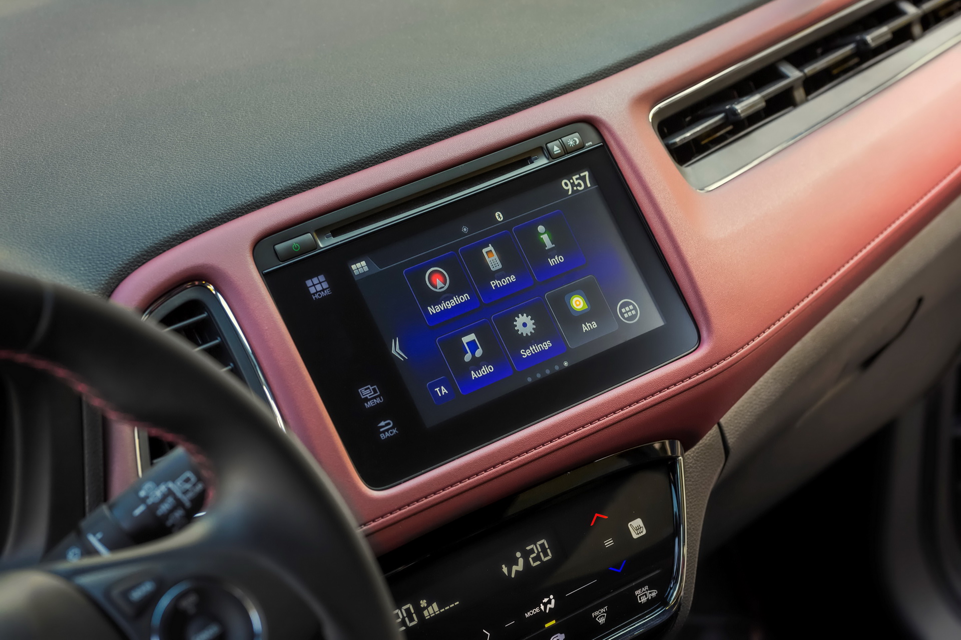 Honda HR-V Pulled From UK, Other Euro Markets Might Follow