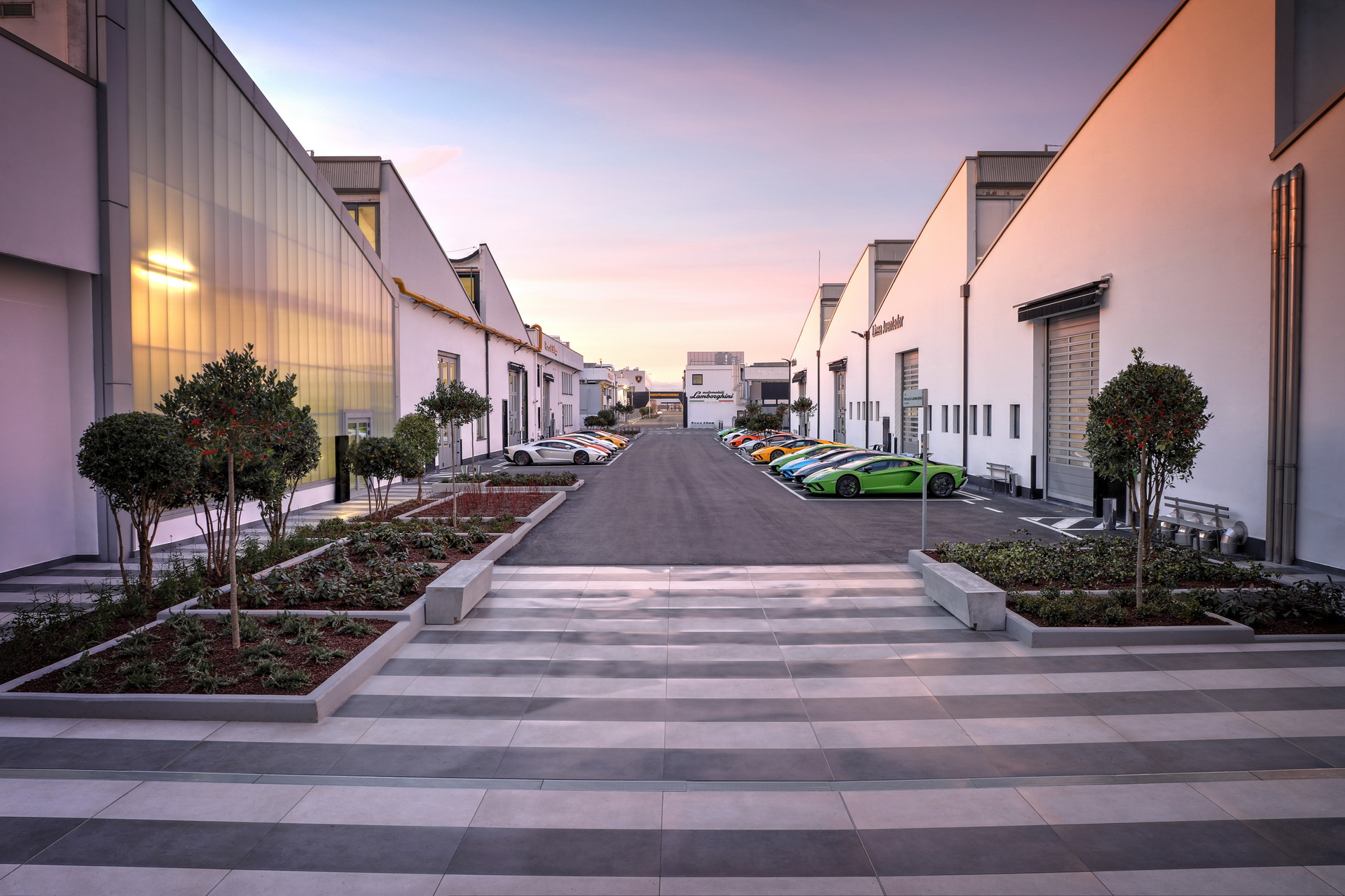 Lamborghini’s Sales Drop 9% In 2020, But Records Its Best Ever Second-Half Of The Year