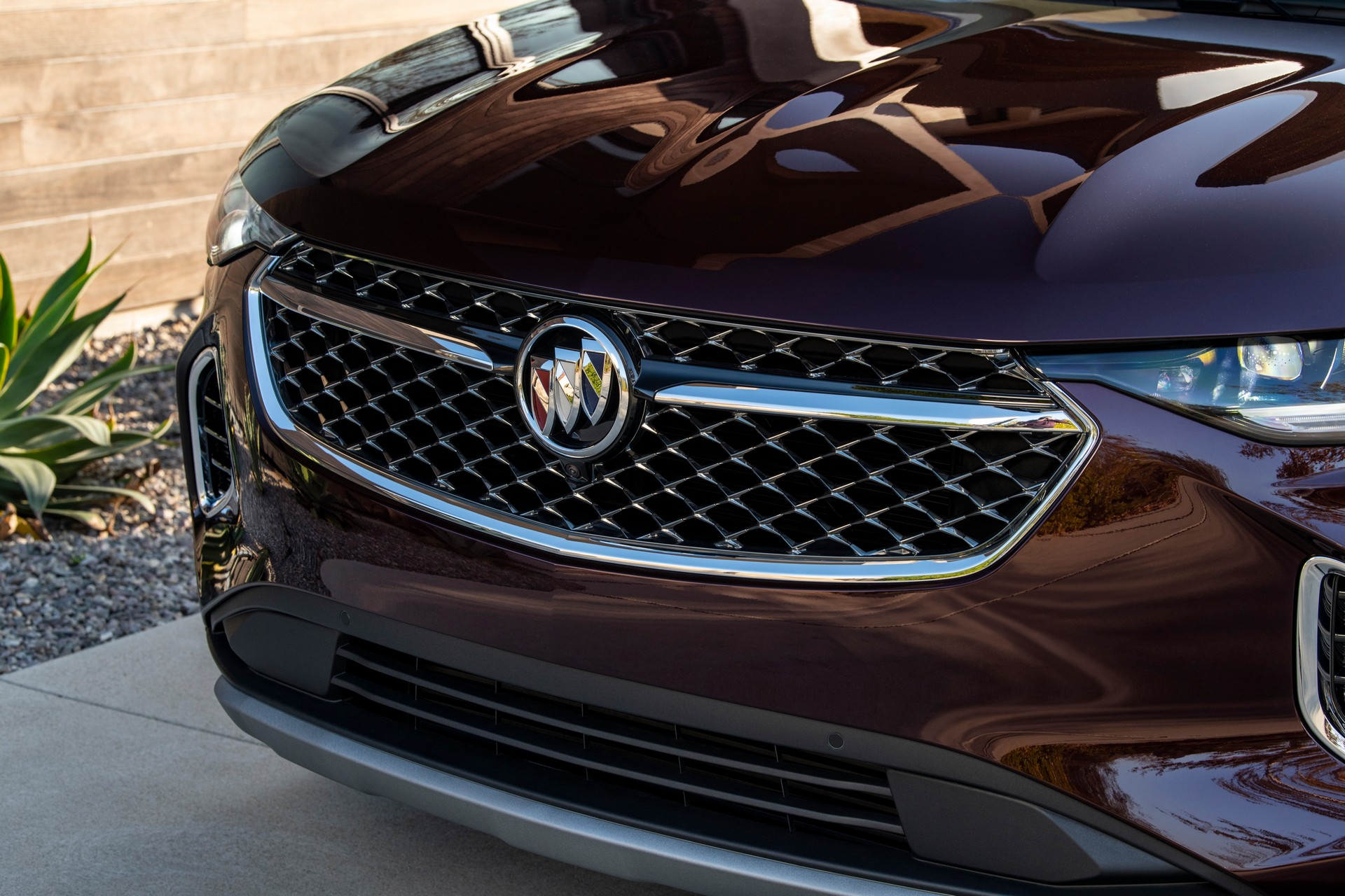 2021 Buick Envision Detailed, Pricing Starts At $32,995