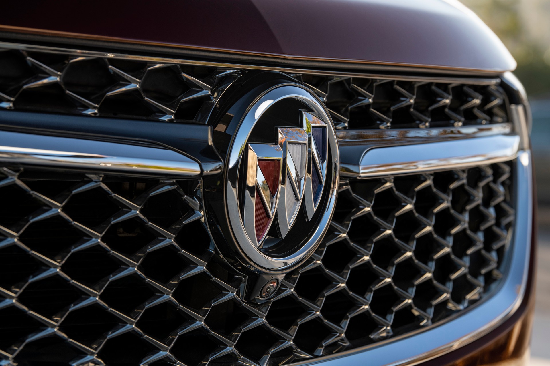 2021 Buick Envision Detailed, Pricing Starts At $32,995