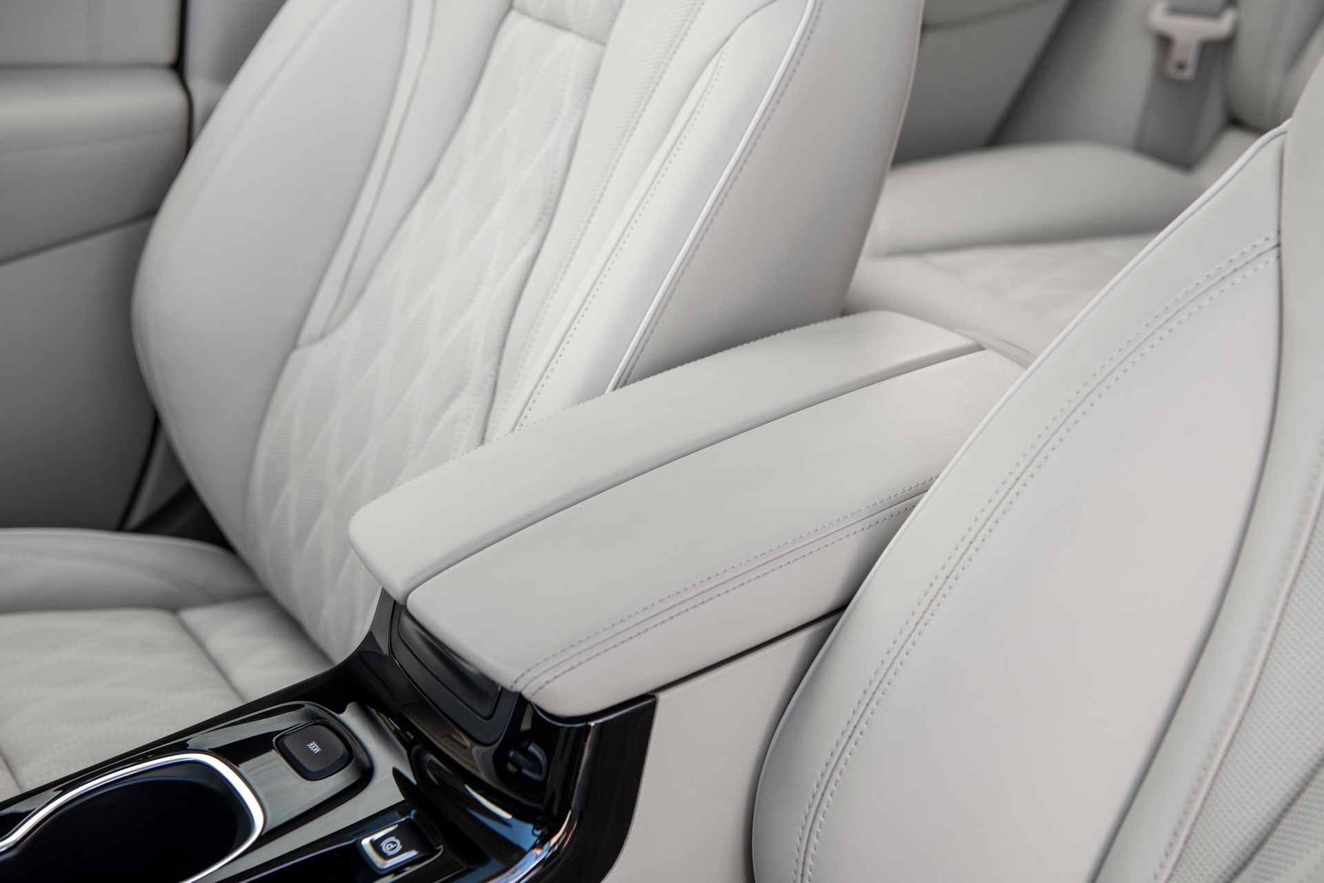 2021 Buick Envision Detailed, Pricing Starts At $32,995