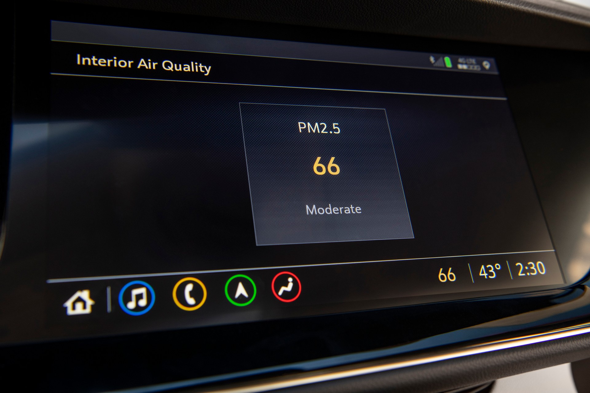 2021 Buick Envision Detailed, Pricing Starts At $32,995