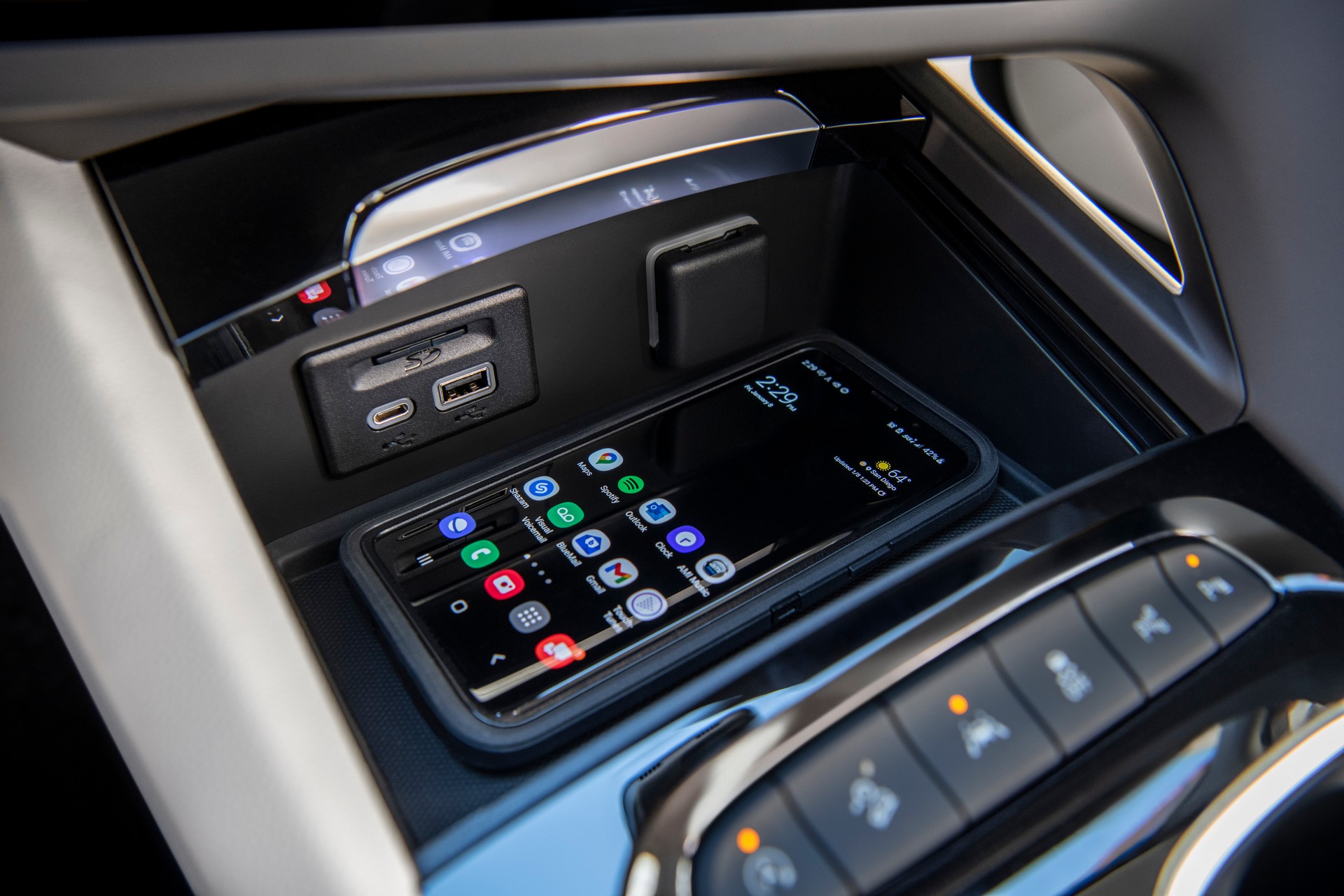 2021 Buick Envision Detailed, Pricing Starts At $32,995