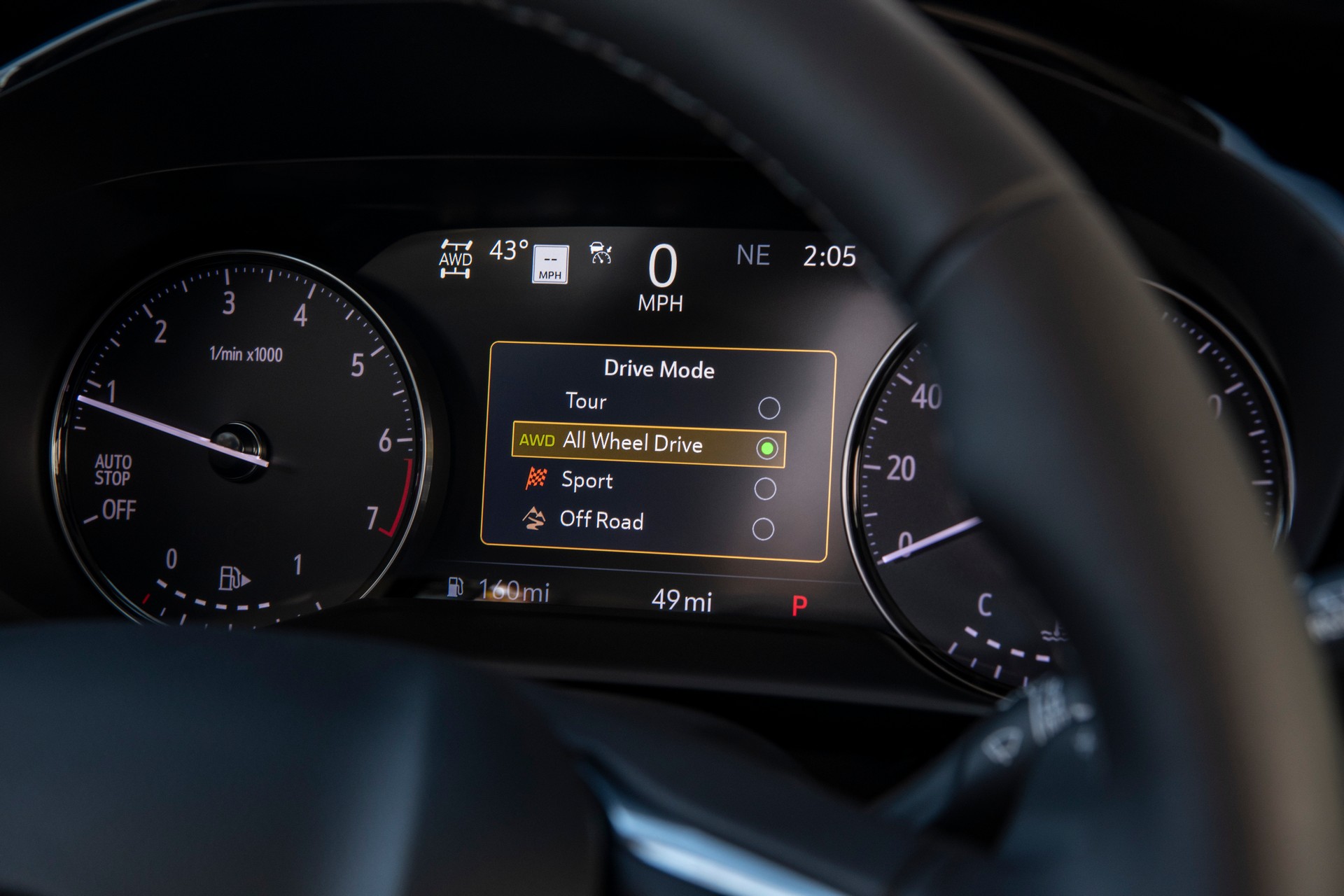 2021 Buick Envision Detailed, Pricing Starts At $32,995