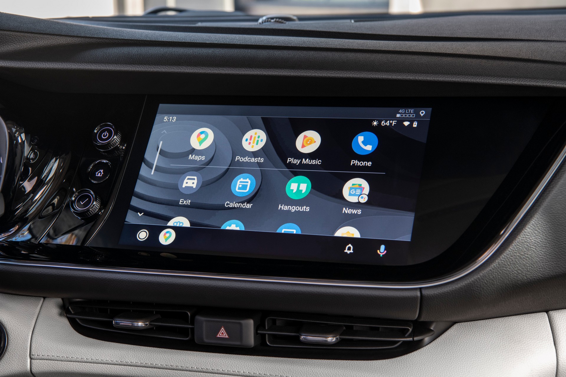 2021 Buick Envision Detailed, Pricing Starts At $32,995