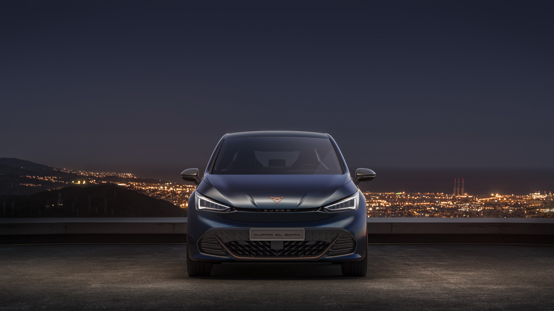 Cupra’s Version Of The VW ID.3, The el-Born, Will Feature A ‘Boost’ Function For Overtaking