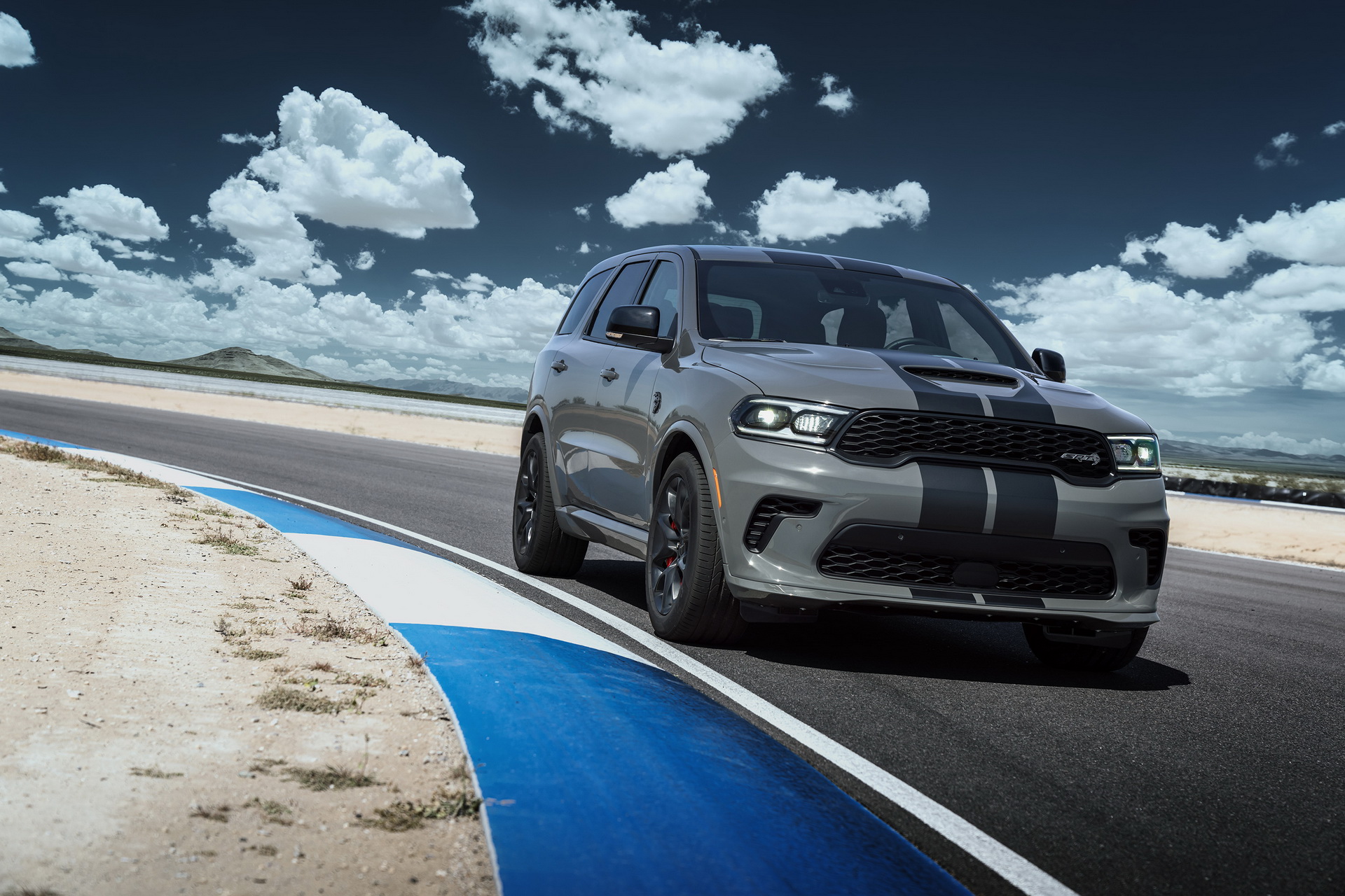 Dodge Durango SRT Hellcat Is Officially Sold Out After Less Than 3 Months On The Market