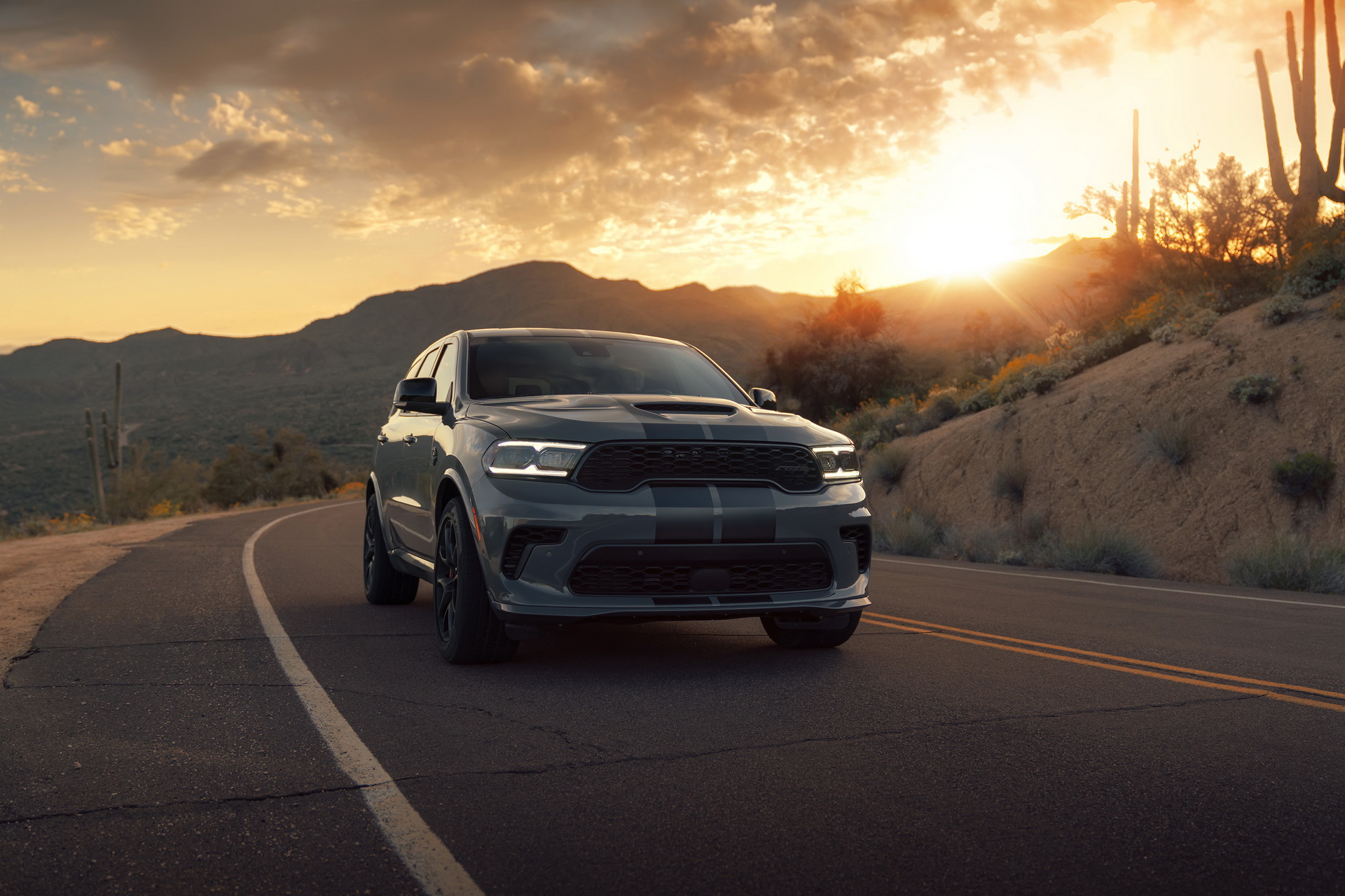 Dodge Durango SRT Hellcat Is Officially Sold Out After Less Than 3 Months On The Market