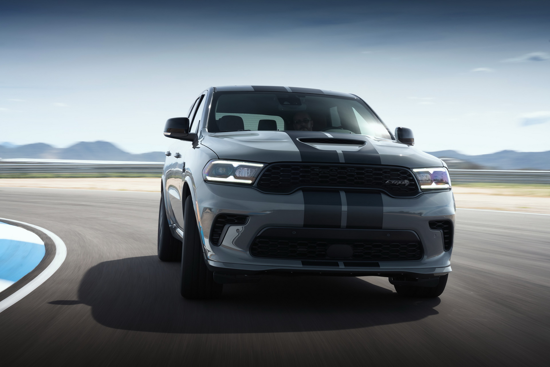Dodge Durango SRT Hellcat Is Officially Sold Out After Less Than 3 Months On The Market