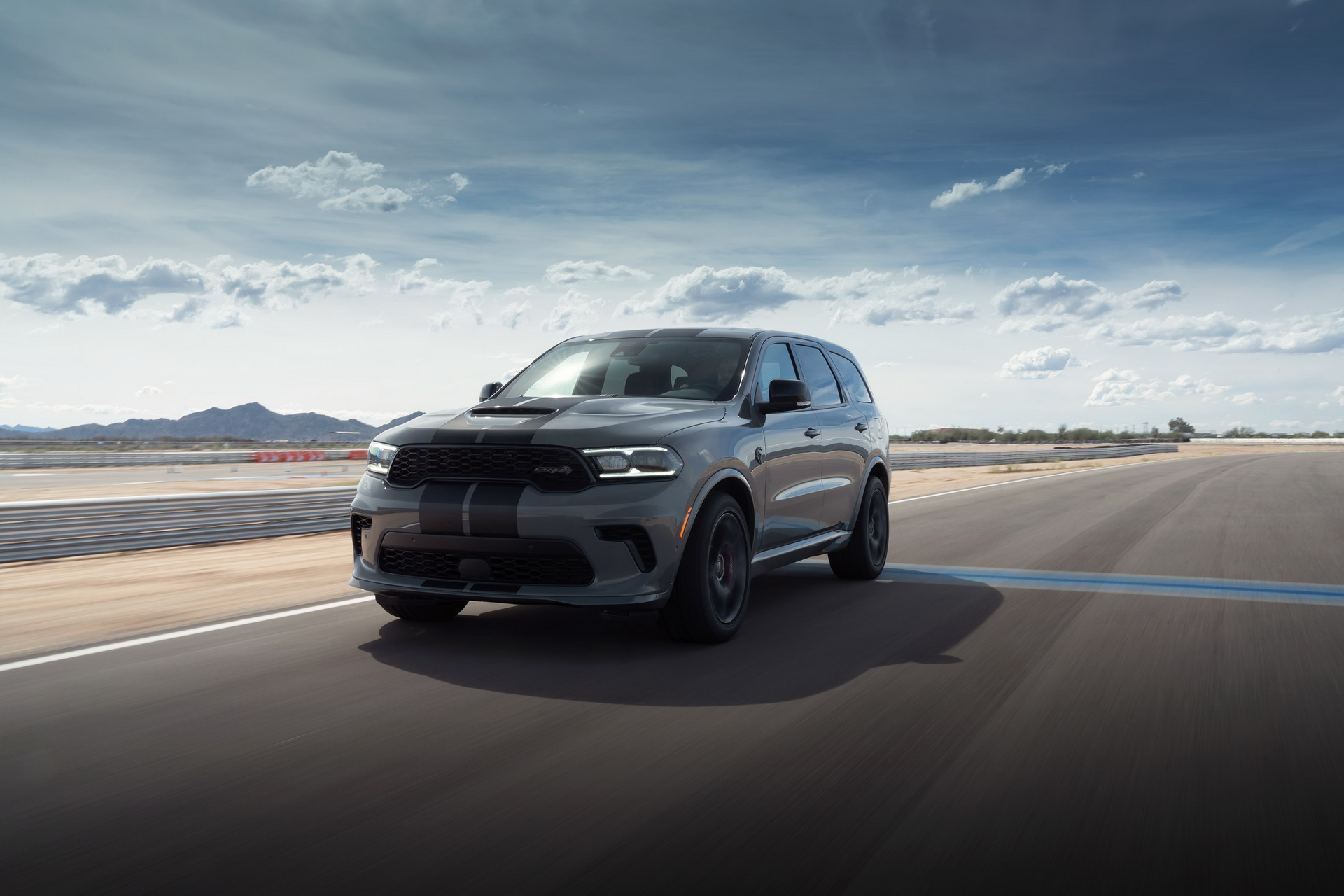 Dodge Durango SRT Hellcat Is Officially Sold Out After Less Than 3 Months On The Market