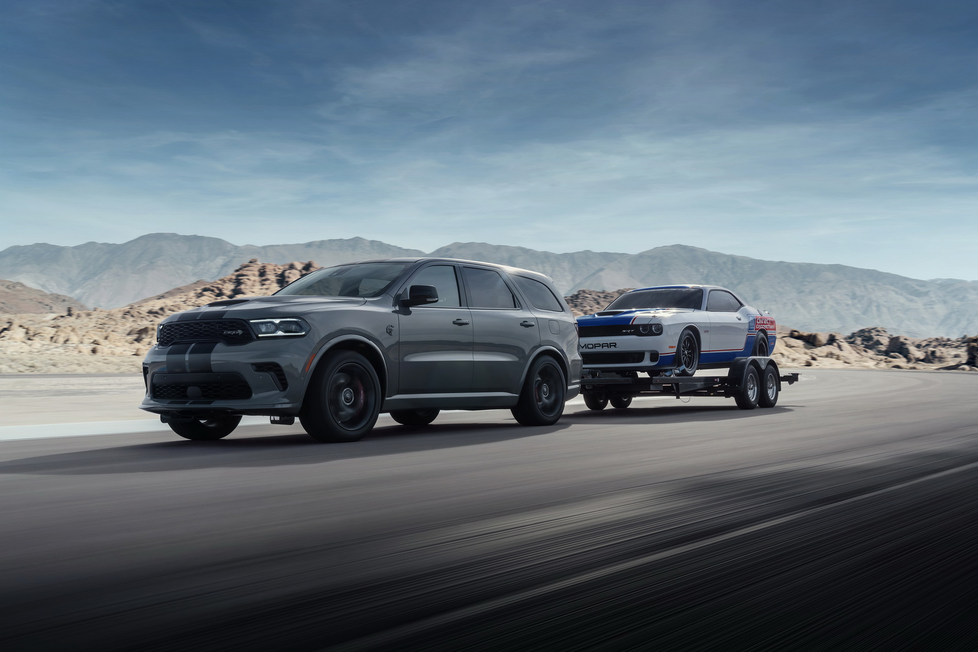 Dodge Durango SRT Hellcat Is Officially Sold Out After Less Than 3 Months On The Market
