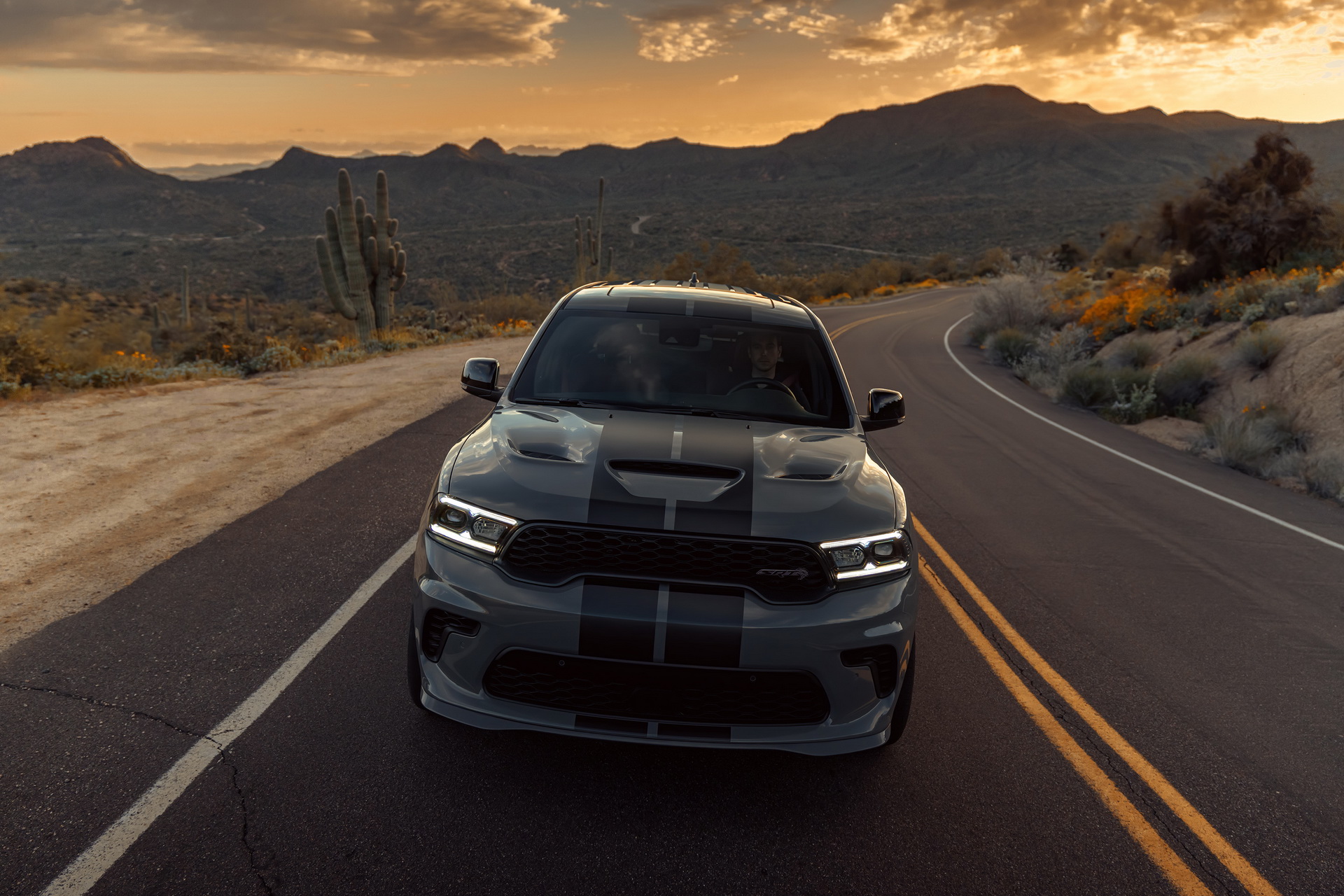 Dodge Durango SRT Hellcat Is Officially Sold Out After Less Than 3 Months On The Market