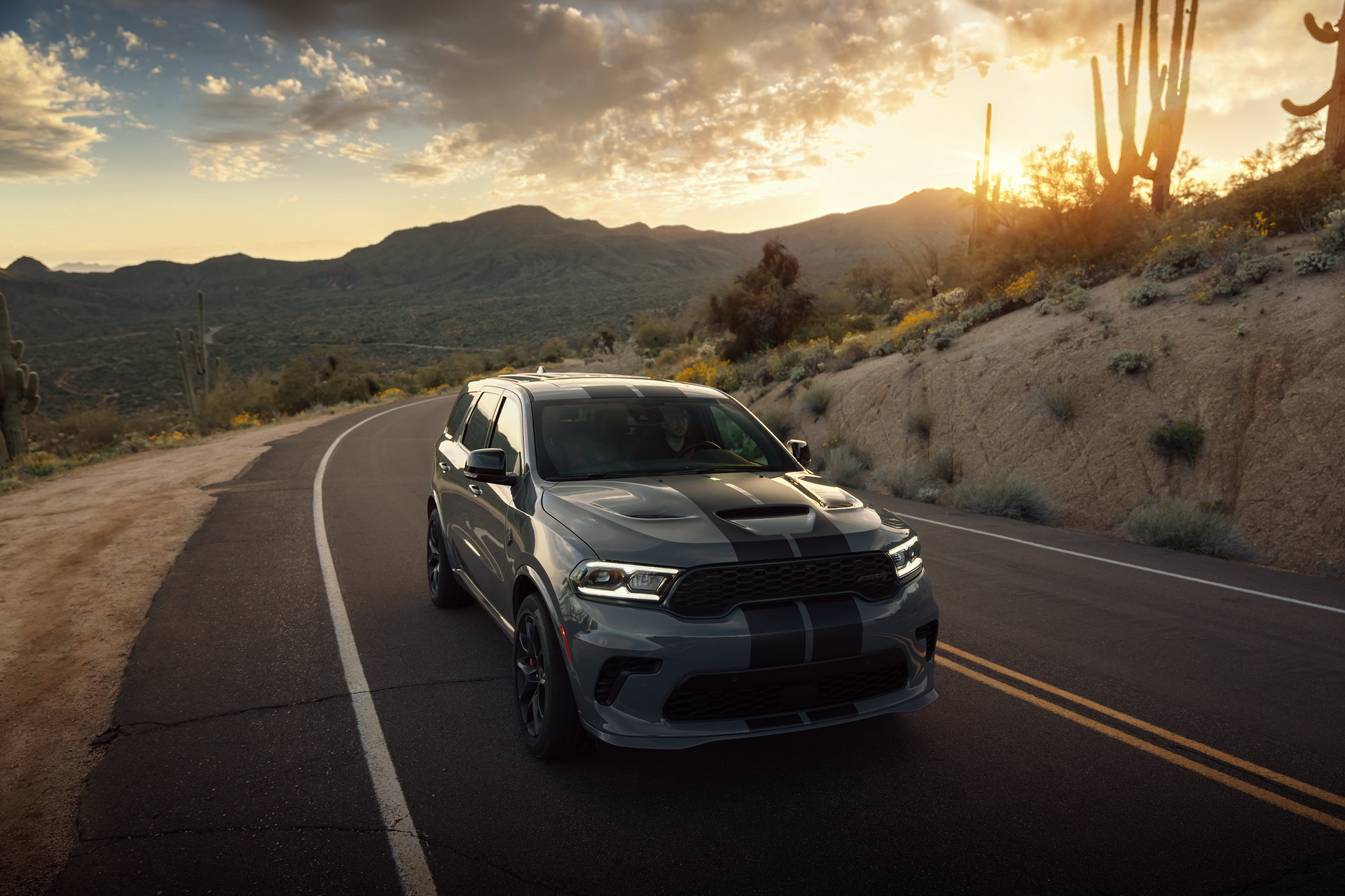 Dodge Durango SRT Hellcat Is Officially Sold Out After Less Than 3 Months On The Market