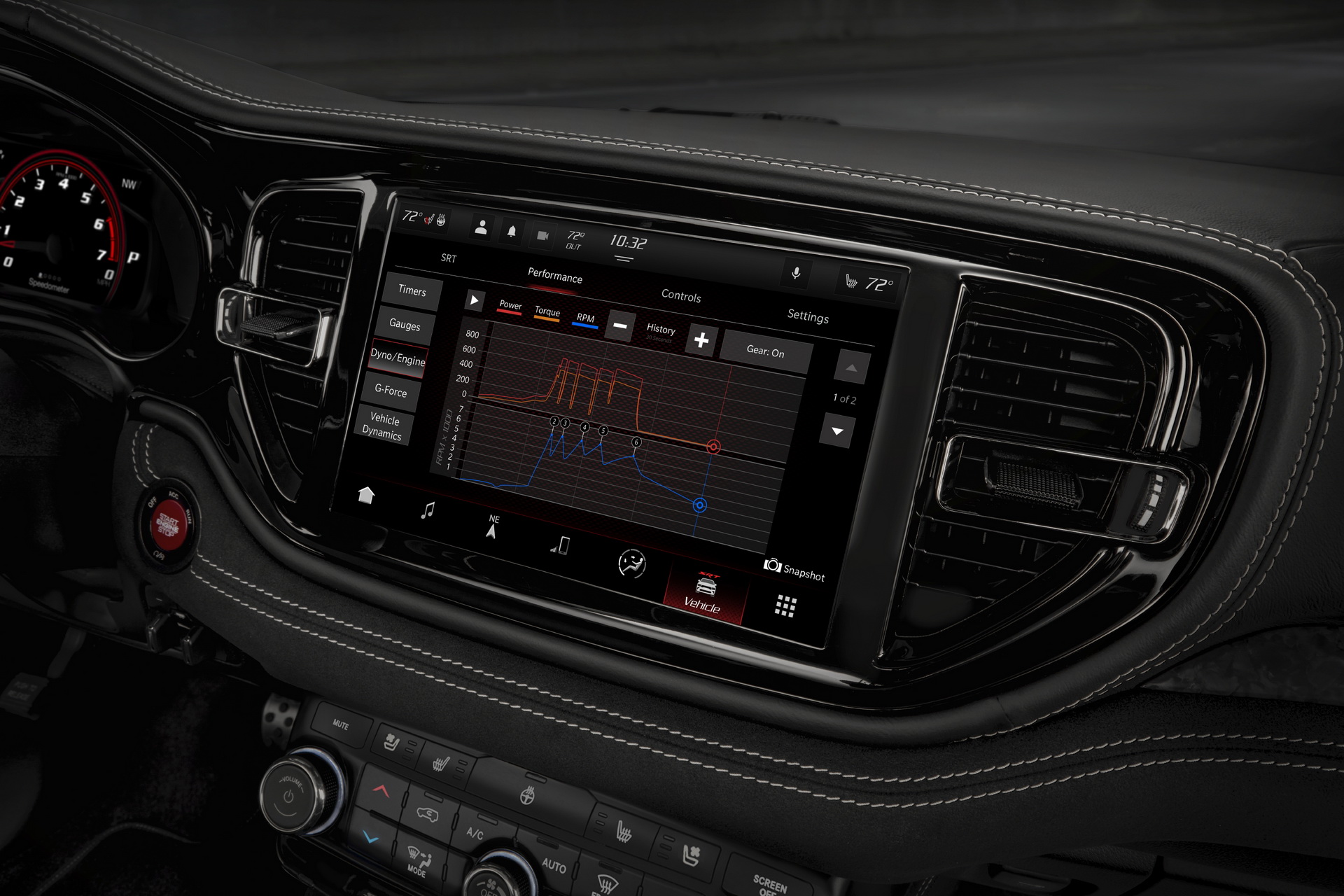 Dodge Durango SRT Hellcat Is Officially Sold Out After Less Than 3 Months On The Market