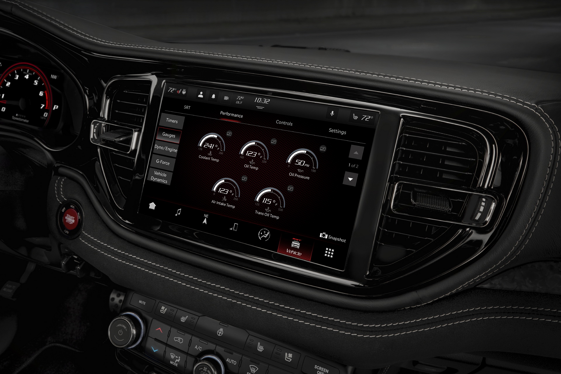 Dodge Durango SRT Hellcat Is Officially Sold Out After Less Than 3 Months On The Market