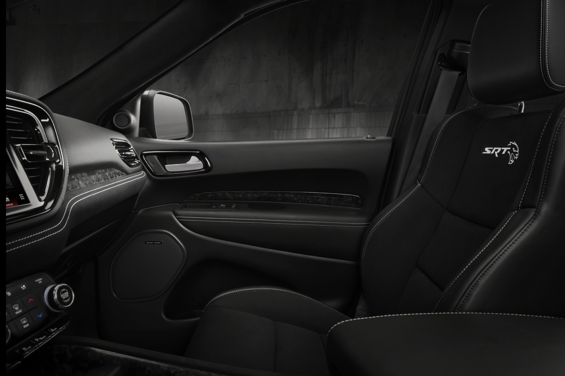 Dodge Durango SRT Hellcat Is Officially Sold Out After Less Than 3 Months On The Market