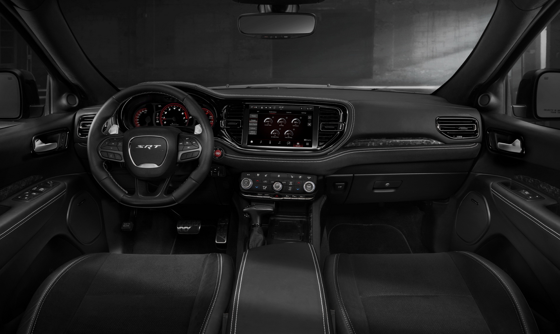 Dodge Durango SRT Hellcat Is Officially Sold Out After Less Than 3 Months On The Market