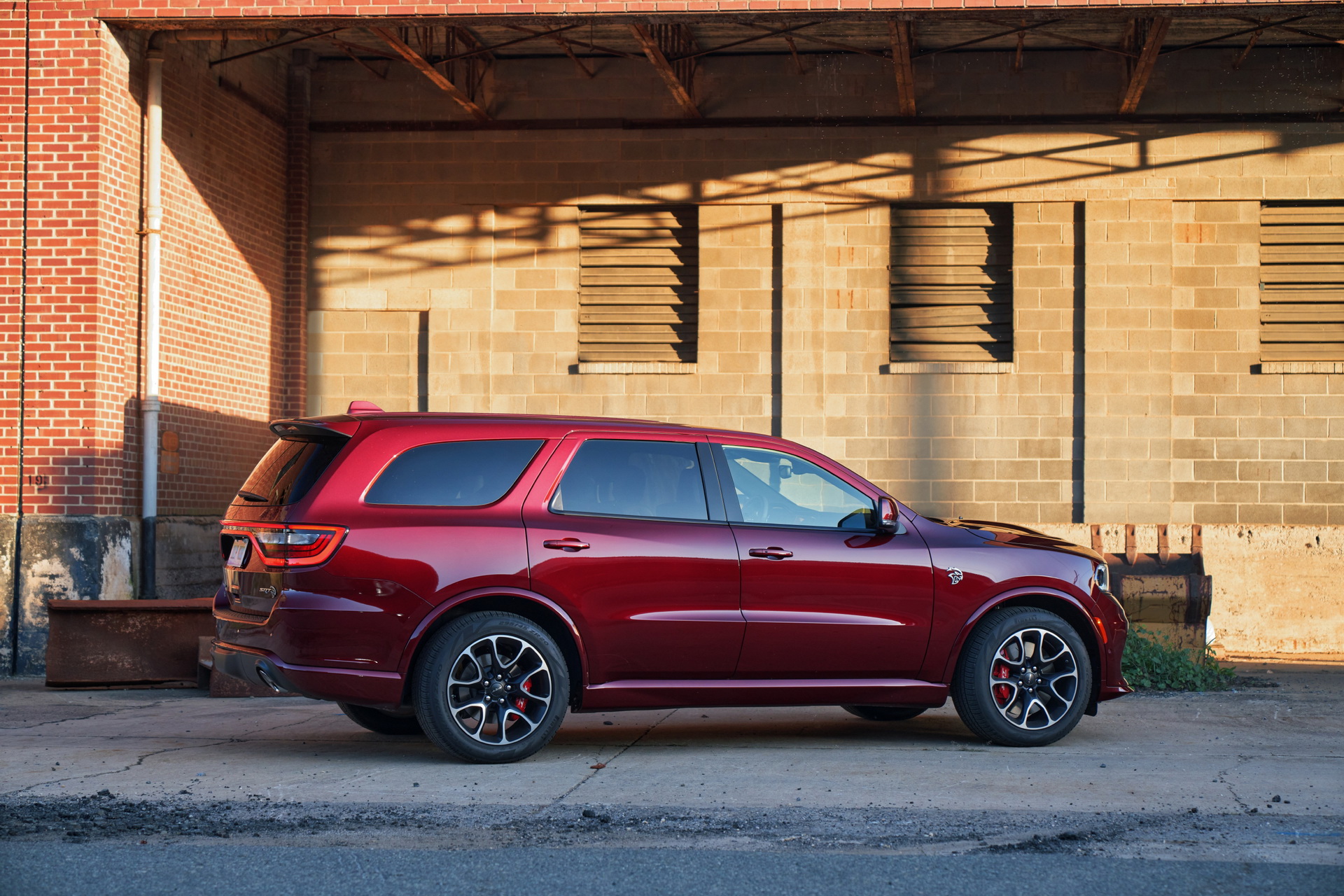 Dodge Durango SRT Hellcat Is Officially Sold Out After Less Than 3 Months On The Market