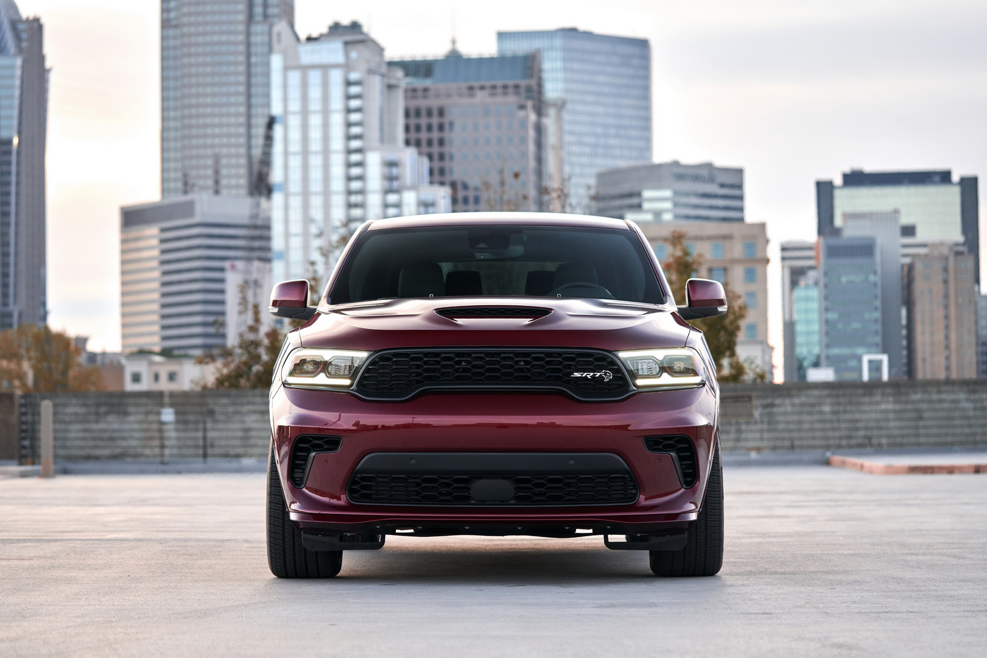 Dodge Durango SRT Hellcat Is Officially Sold Out After Less Than 3 Months On The Market