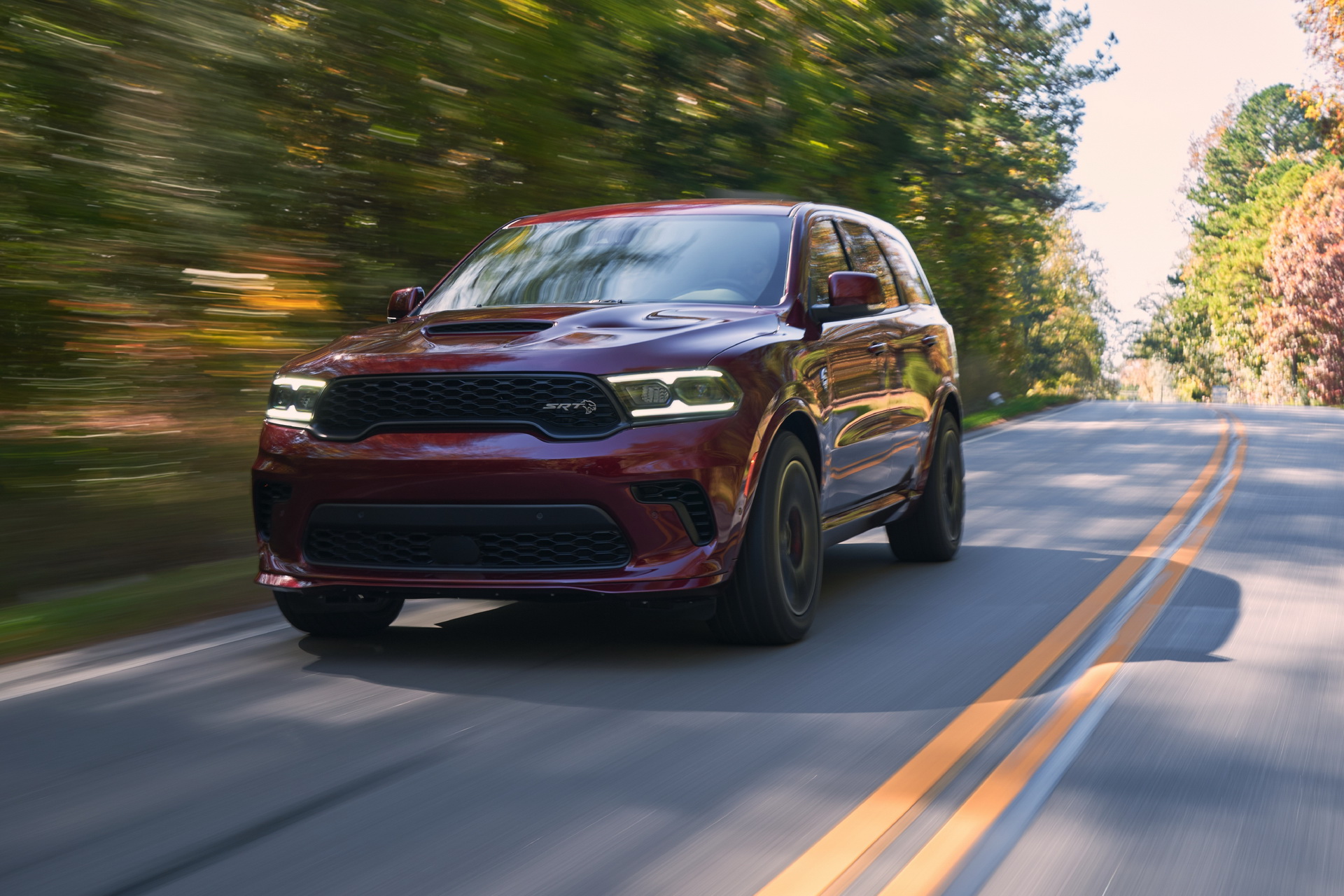 Dodge Durango SRT Hellcat Is Officially Sold Out After Less Than 3 Months On The Market