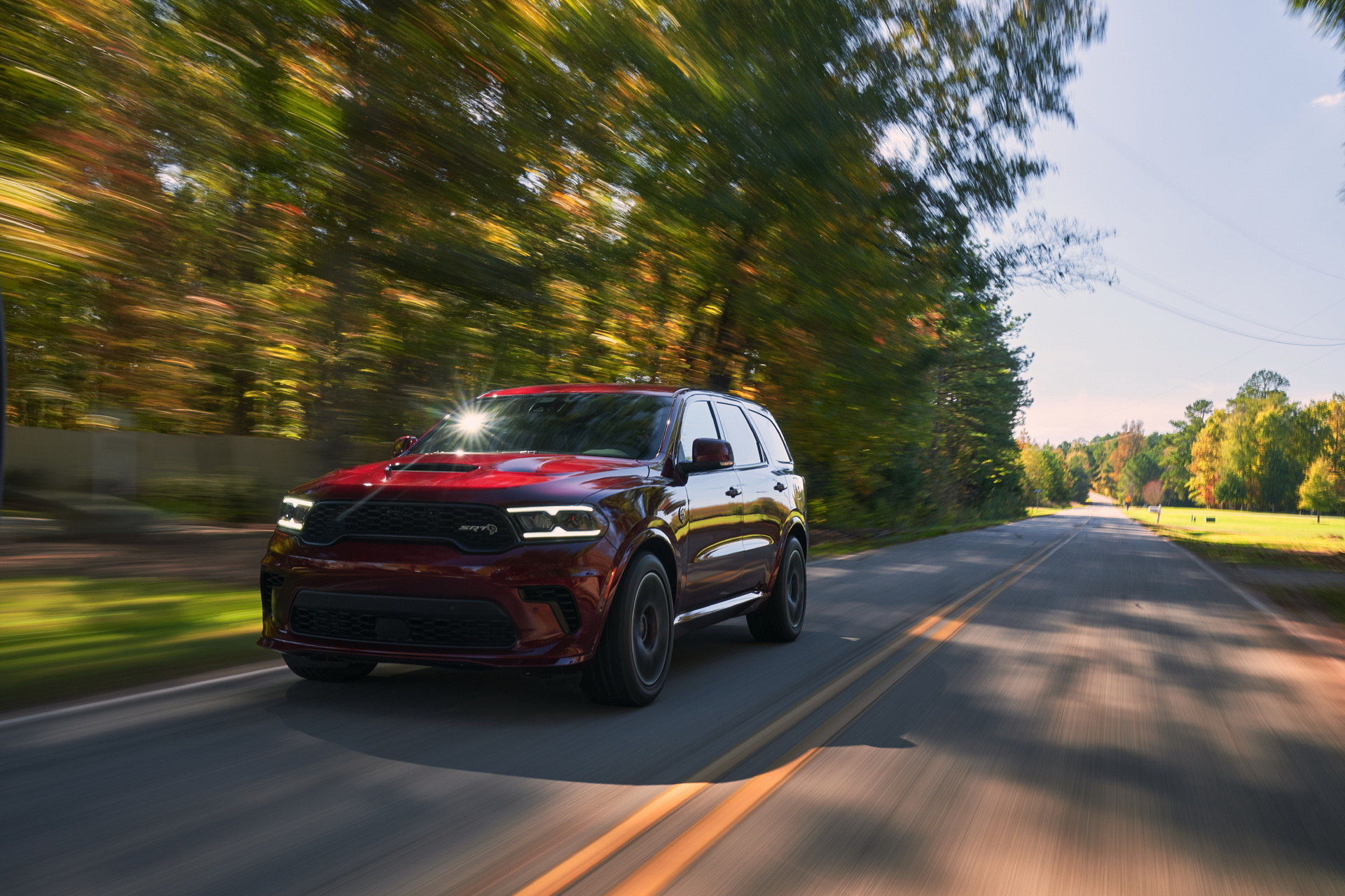 Dodge Durango SRT Hellcat Is Officially Sold Out After Less Than 3 Months On The Market