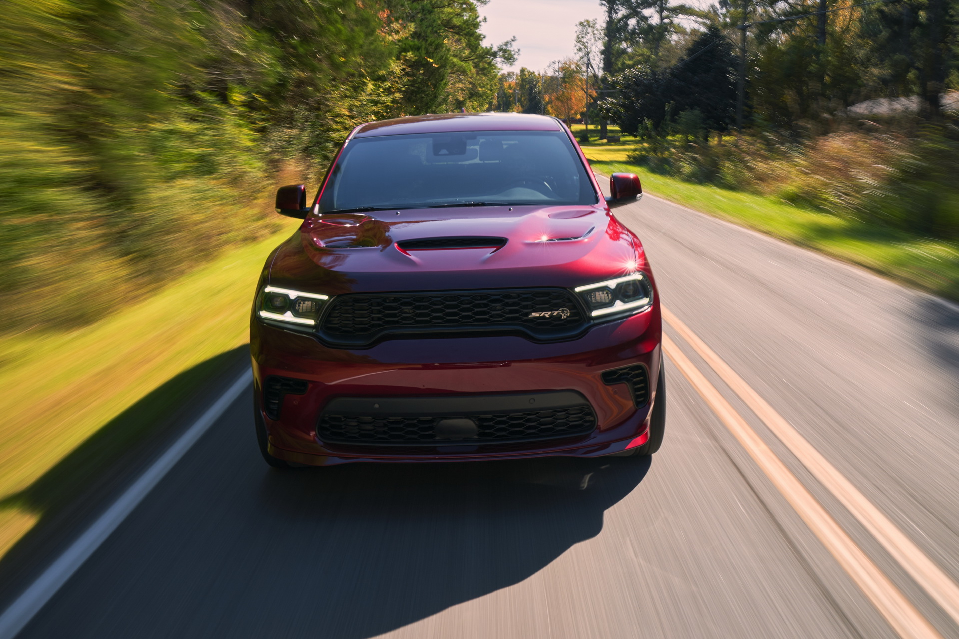 Dodge Durango SRT Hellcat Is Officially Sold Out After Less Than 3 Months On The Market