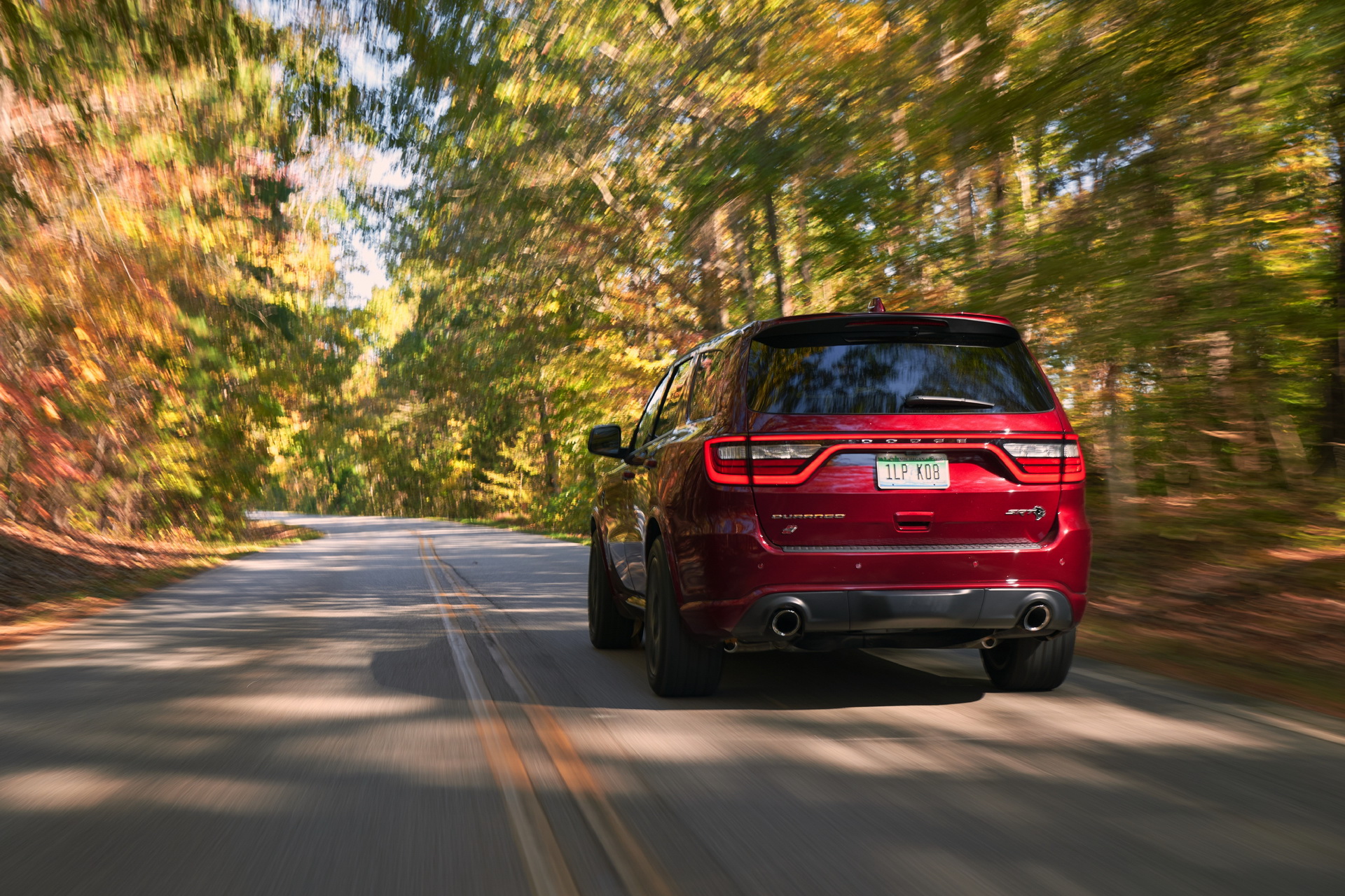 Dodge Durango SRT Hellcat Is Officially Sold Out After Less Than 3 Months On The Market
