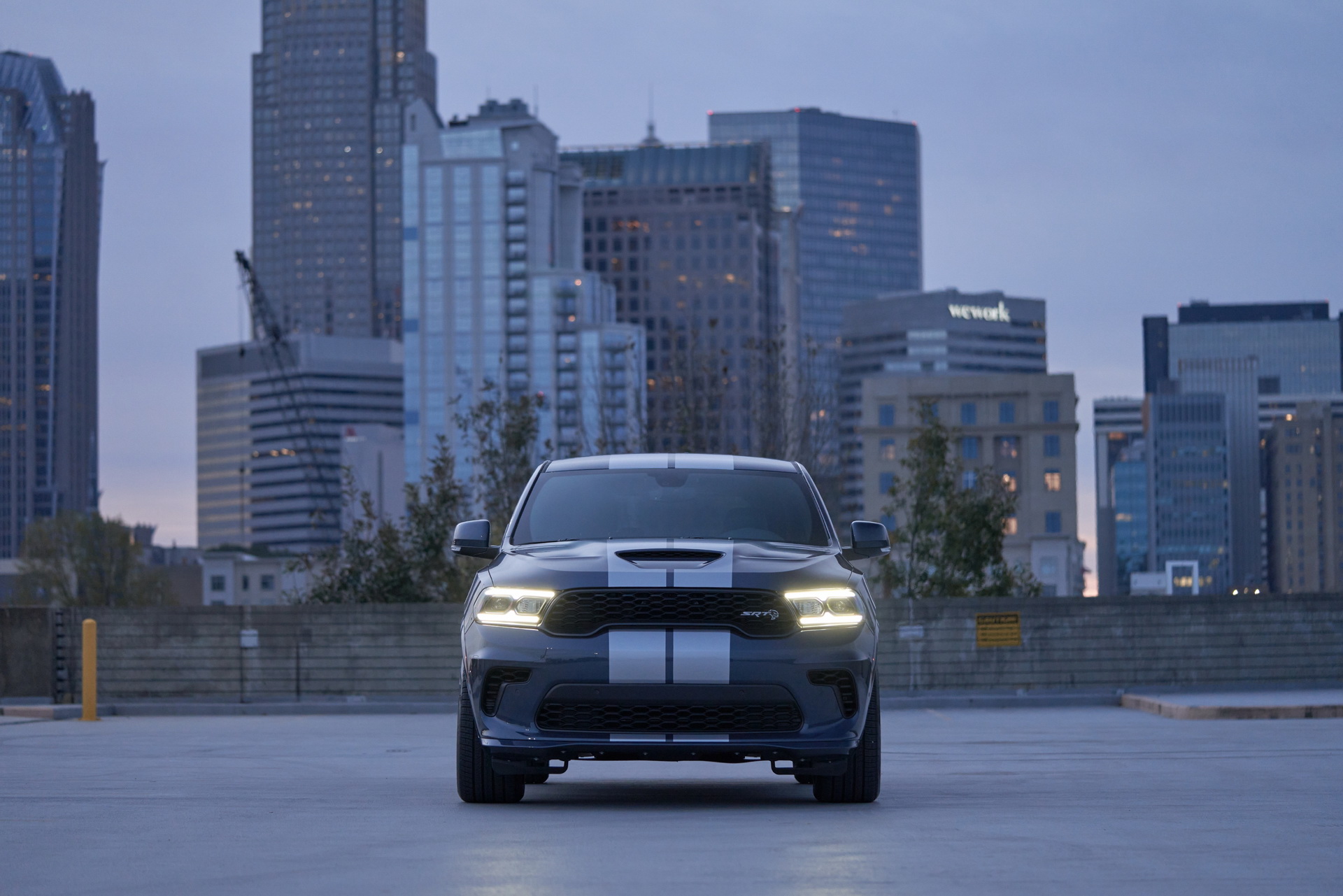 Dodge Durango SRT Hellcat Is Officially Sold Out After Less Than 3 Months On The Market
