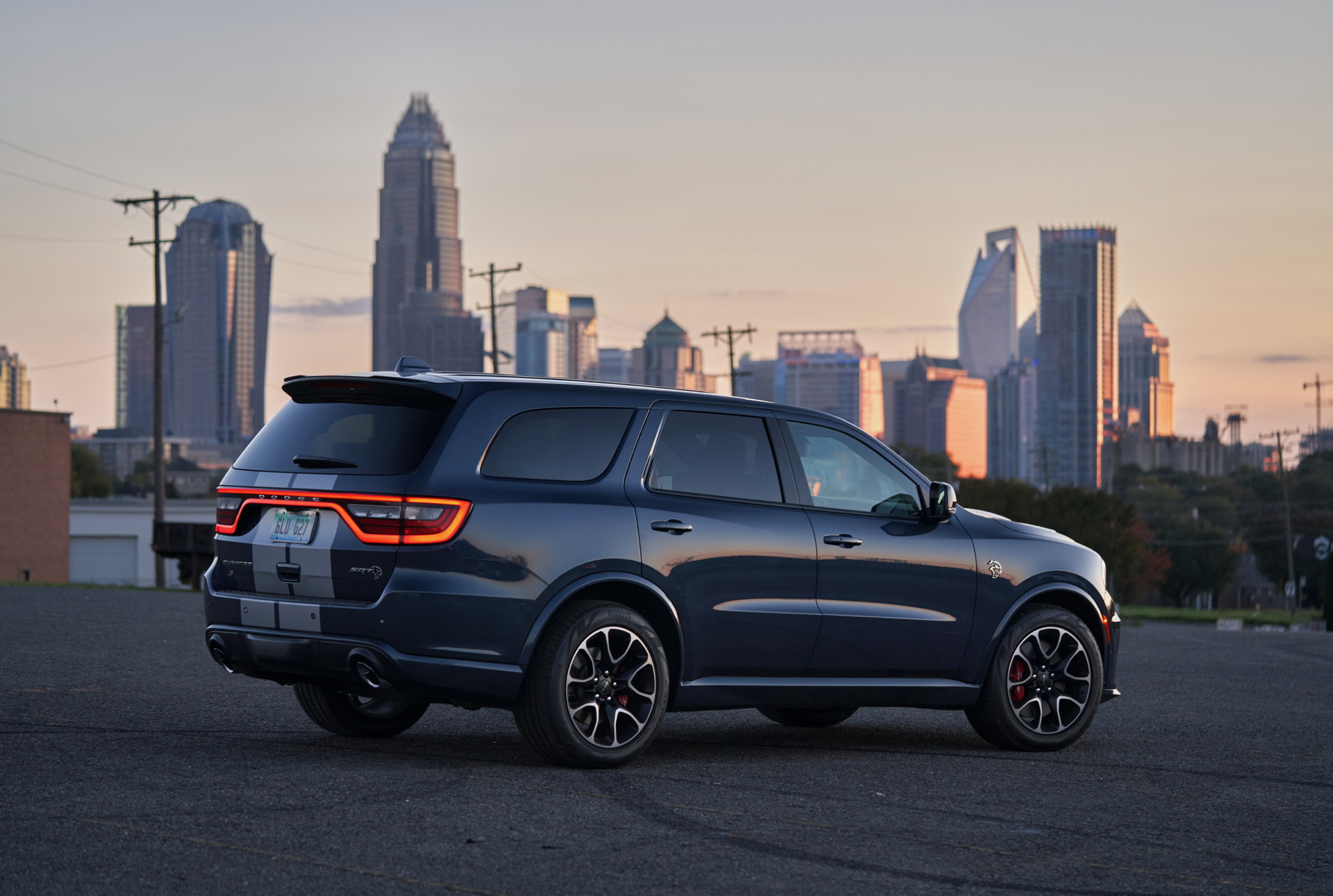 Dodge Durango SRT Hellcat Is Officially Sold Out After Less Than 3 Months On The Market