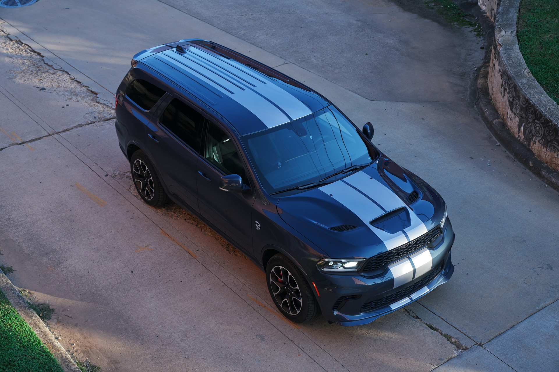 Dodge Durango SRT Hellcat Is Officially Sold Out After Less Than 3 Months On The Market