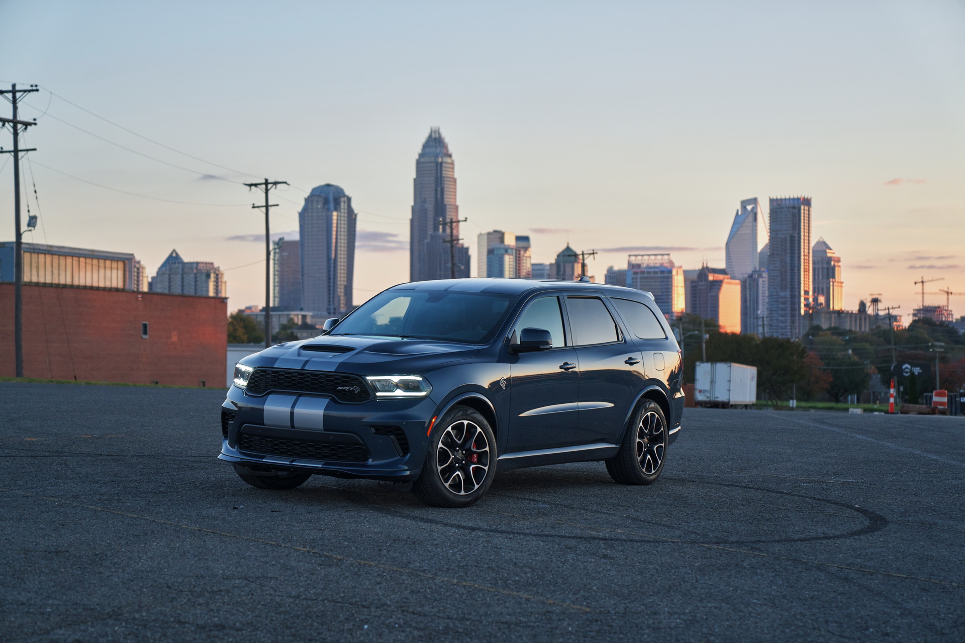 Dodge Durango SRT Hellcat Is Officially Sold Out After Less Than 3 Months On The Market