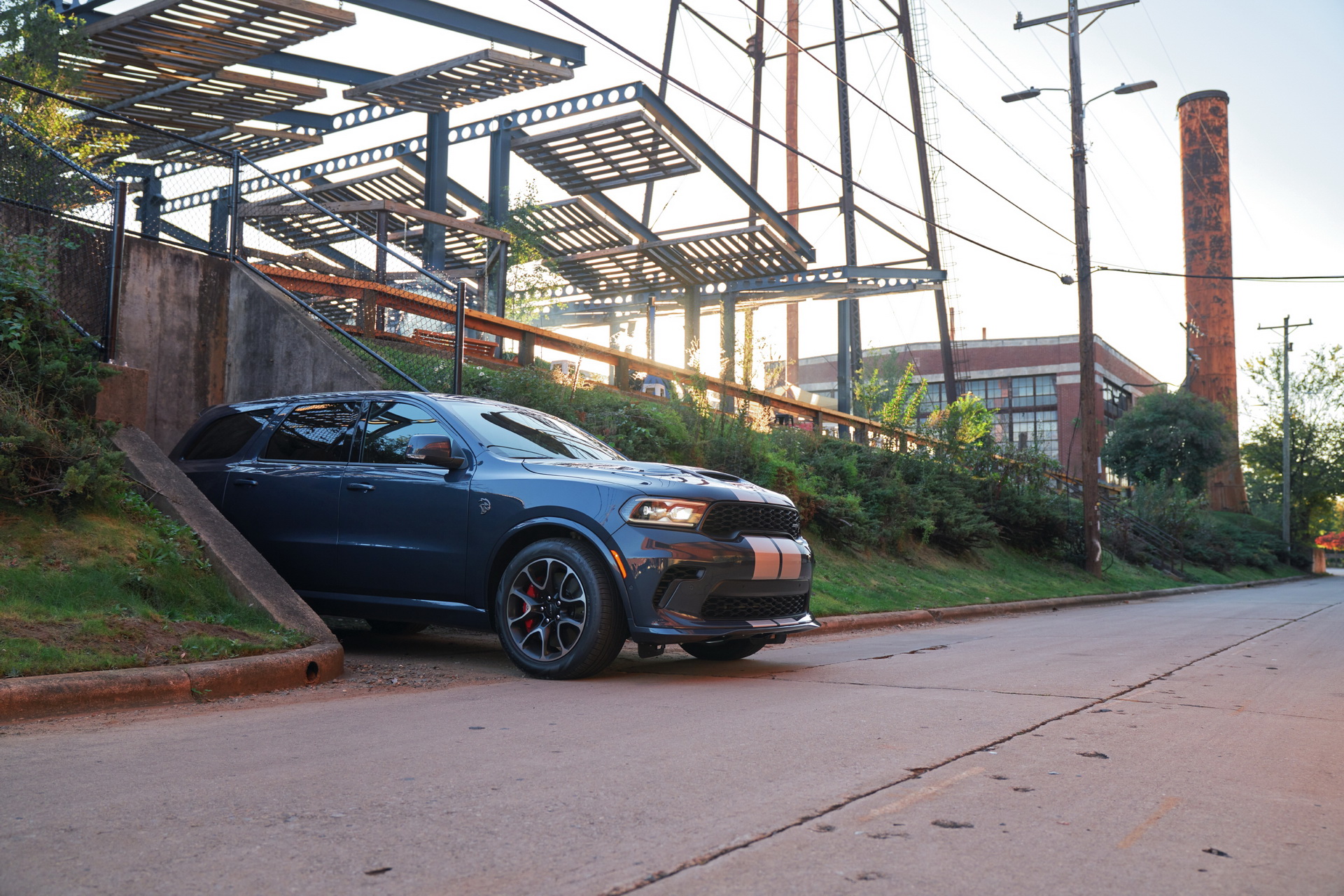 Dodge Durango SRT Hellcat Is Officially Sold Out After Less Than 3 Months On The Market