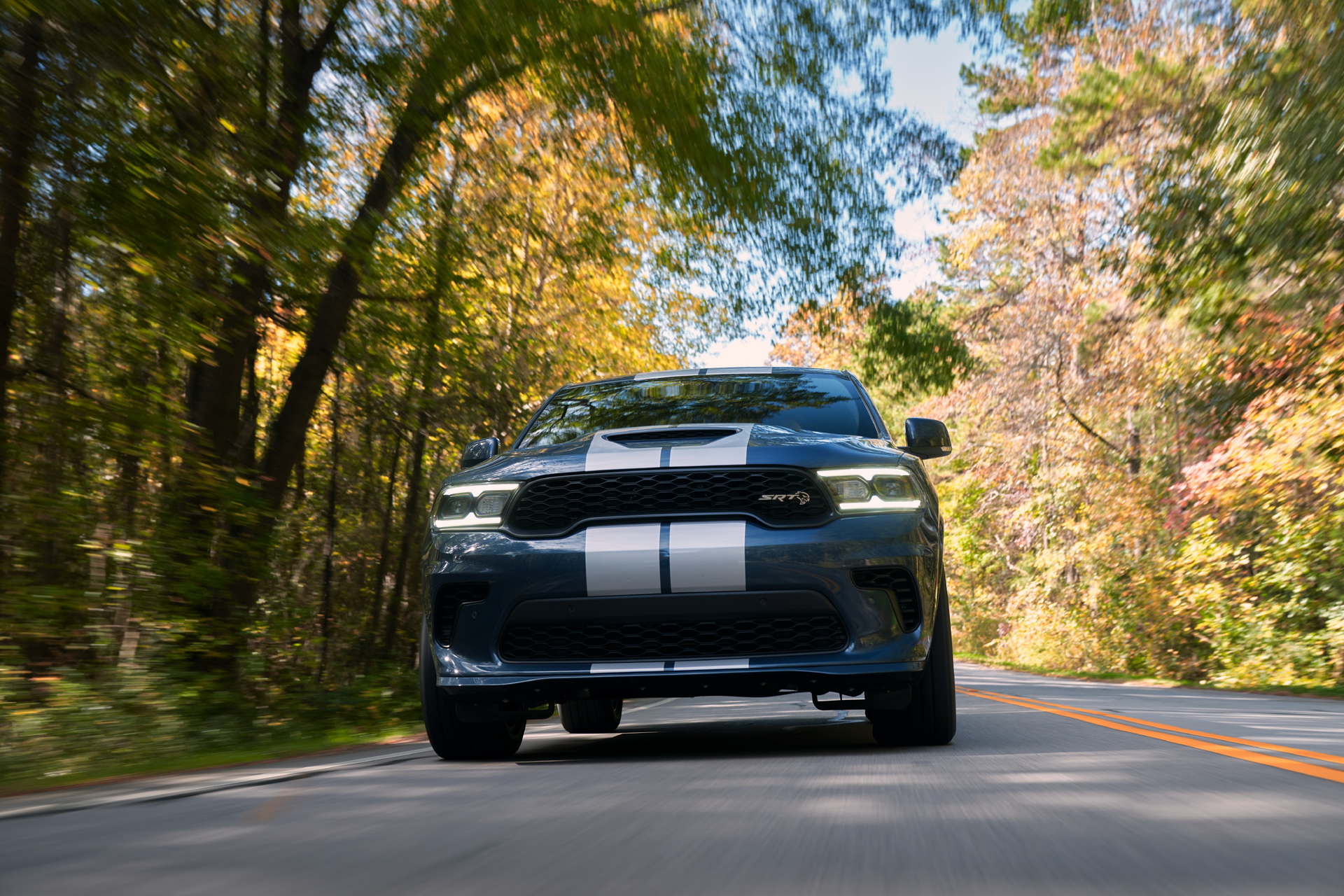 Dodge Durango SRT Hellcat Is Officially Sold Out After Less Than 3 Months On The Market