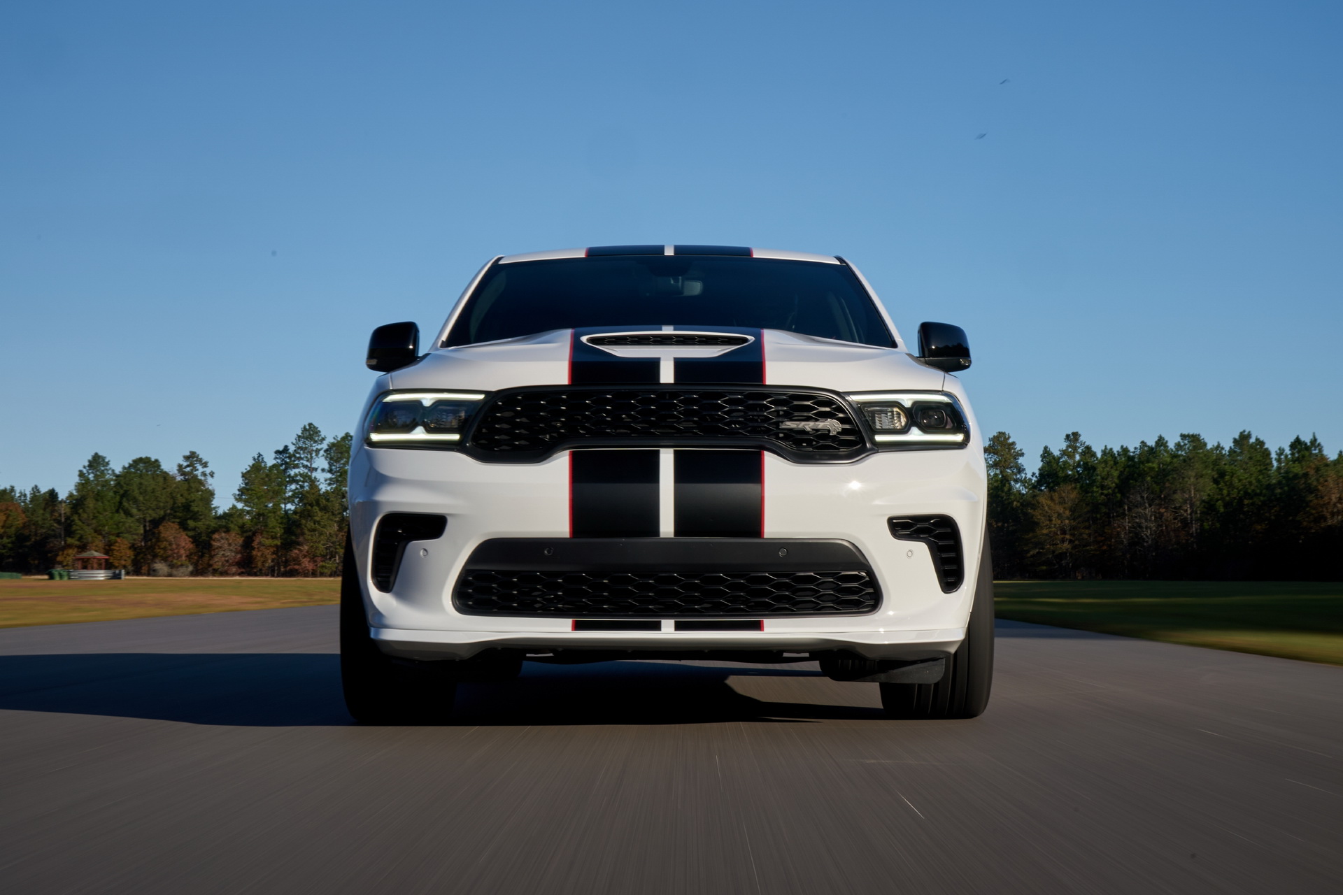 Dodge Durango SRT Hellcat Is Officially Sold Out After Less Than 3 Months On The Market