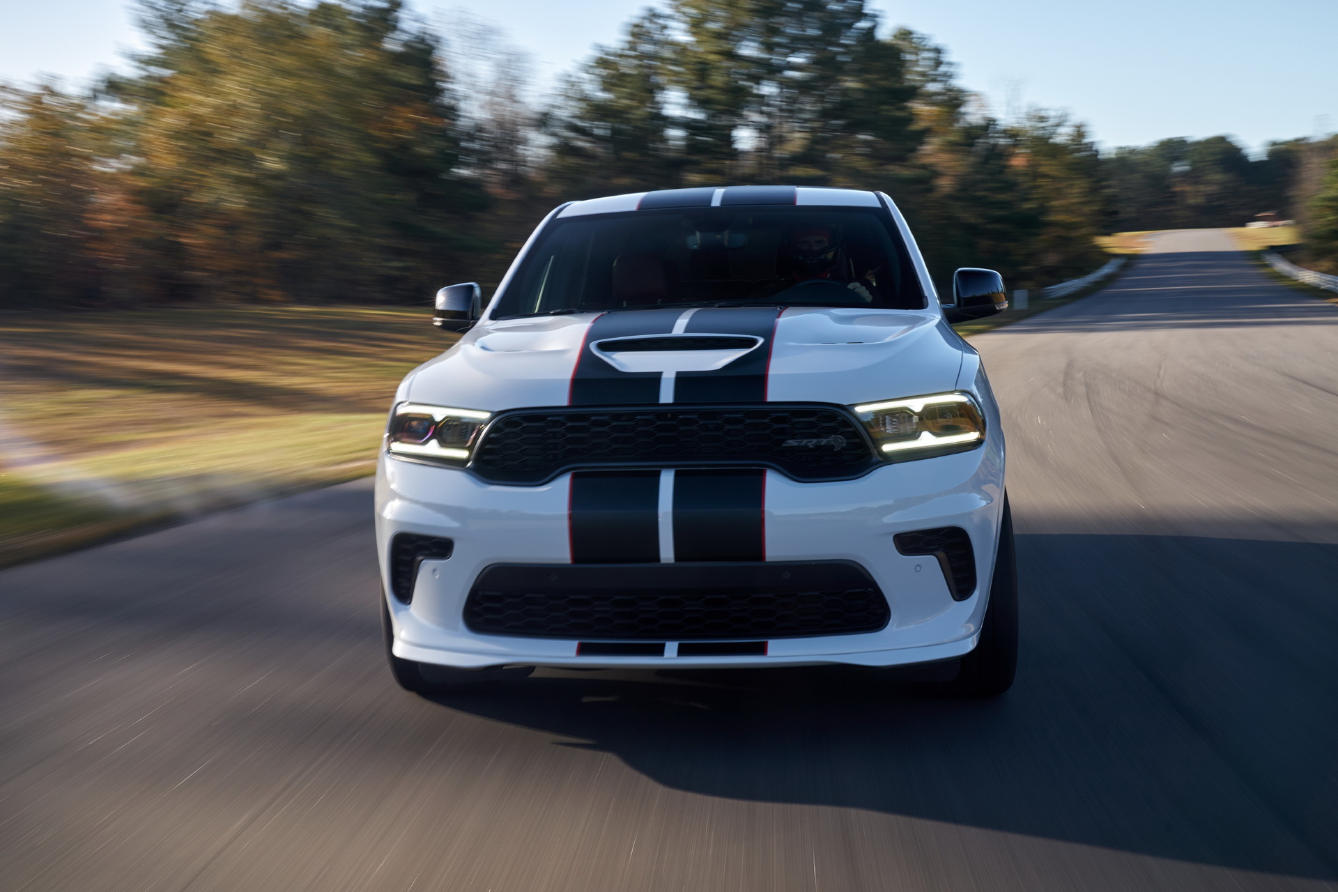 Dodge Durango SRT Hellcat Is Officially Sold Out After Less Than 3 Months On The Market