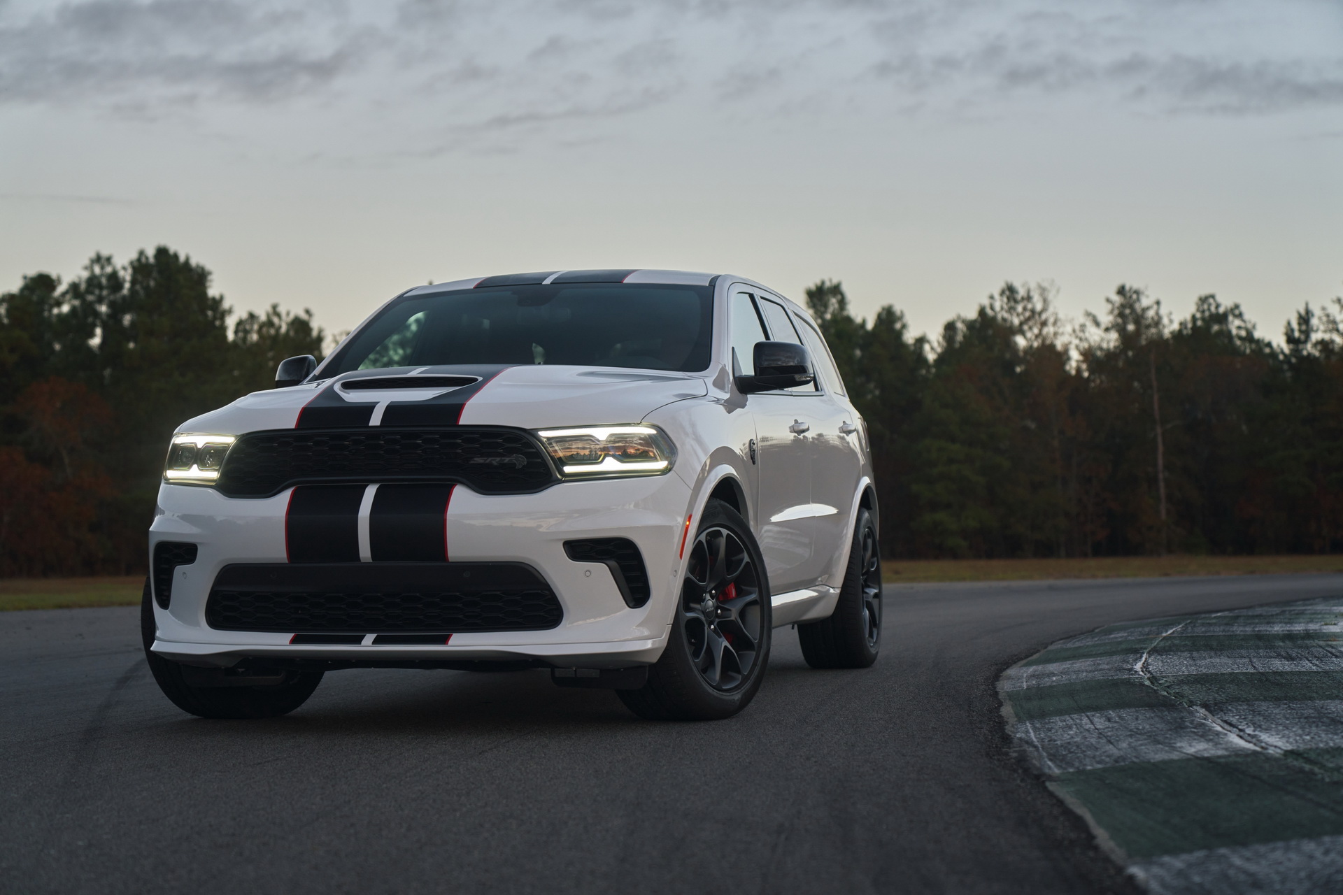 Dodge Durango SRT Hellcat Is Officially Sold Out After Less Than 3 Months On The Market